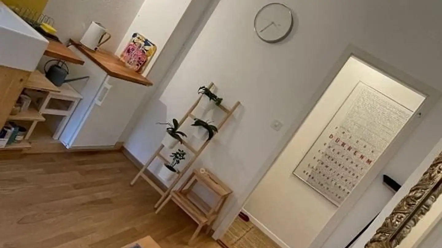 Appartamento in affitto - Kasernenstrasse 40, 3013 Bern - Foto 2