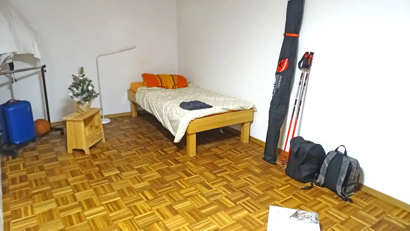 Appartamento in affitto - 3550 Langnau im Emmental - Foto 3