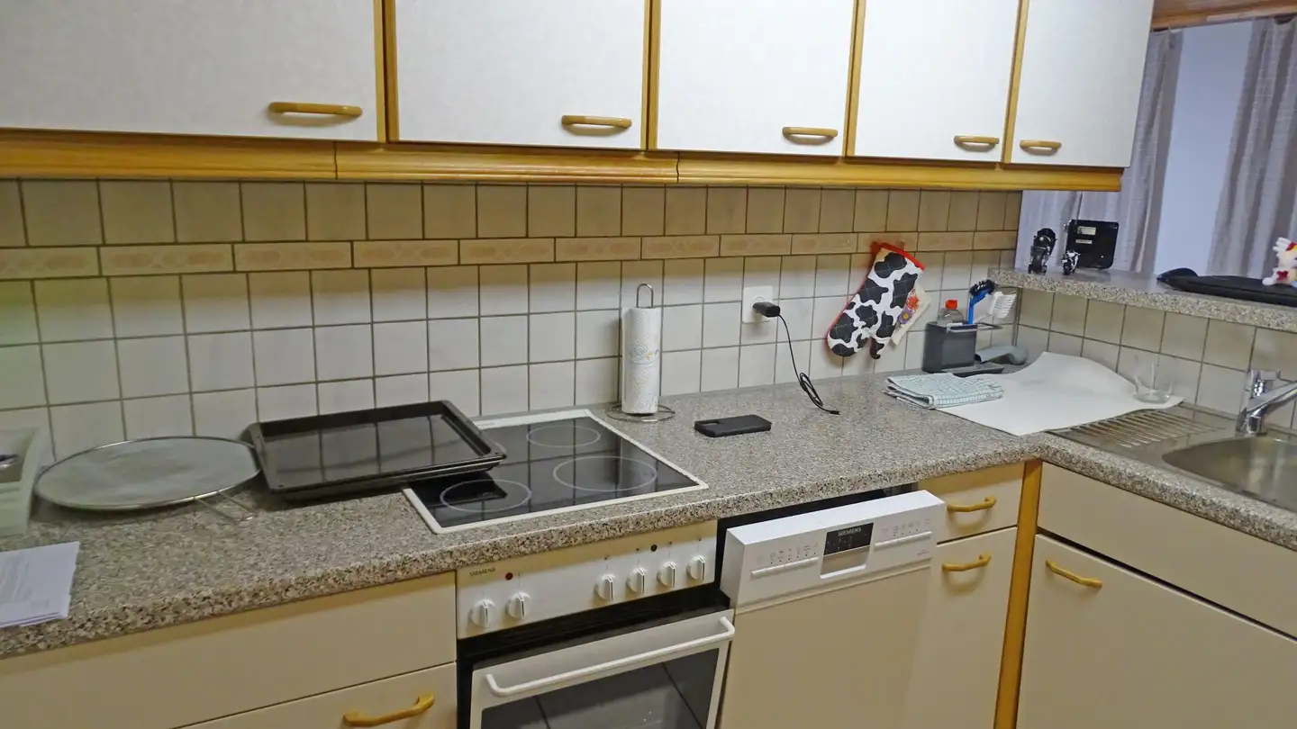 Appartamento in affitto - 3550 Langnau im Emmental - Foto 4