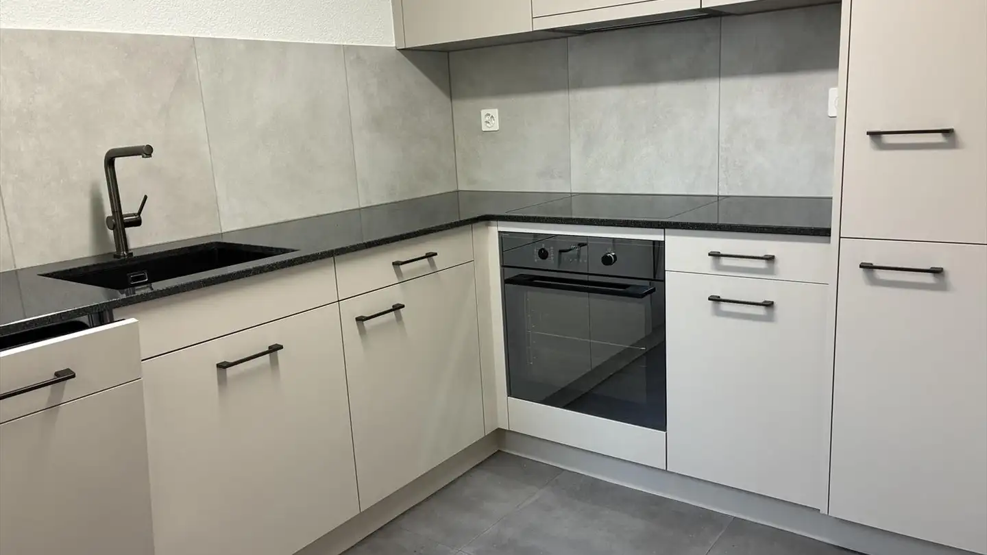 Appartement à louer - Parkstrasse 4, 9430 St. Margrethen SG - Photo 2