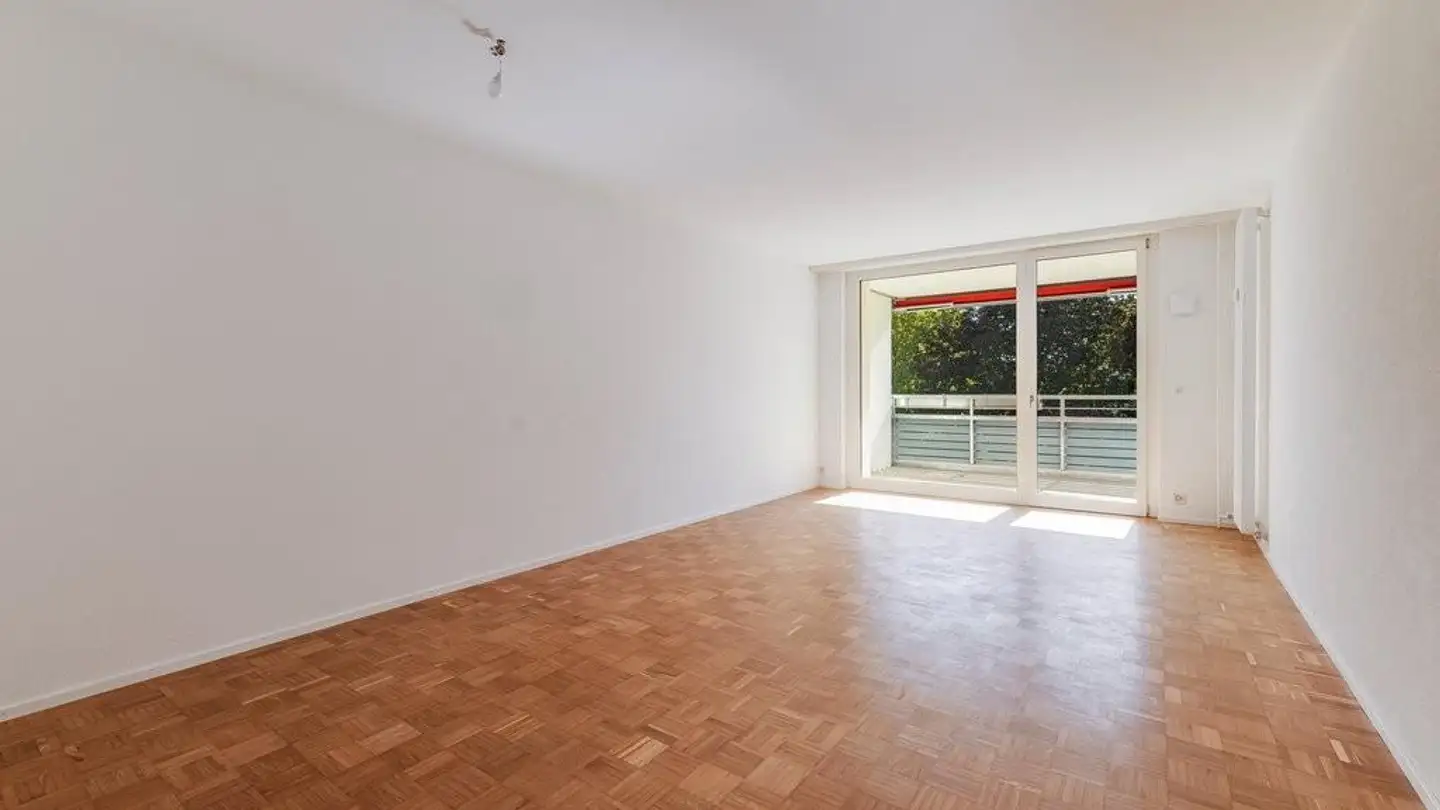 Apartment for rent - Ulmenstrasse 10, 4123 Allschwil - Photo 3