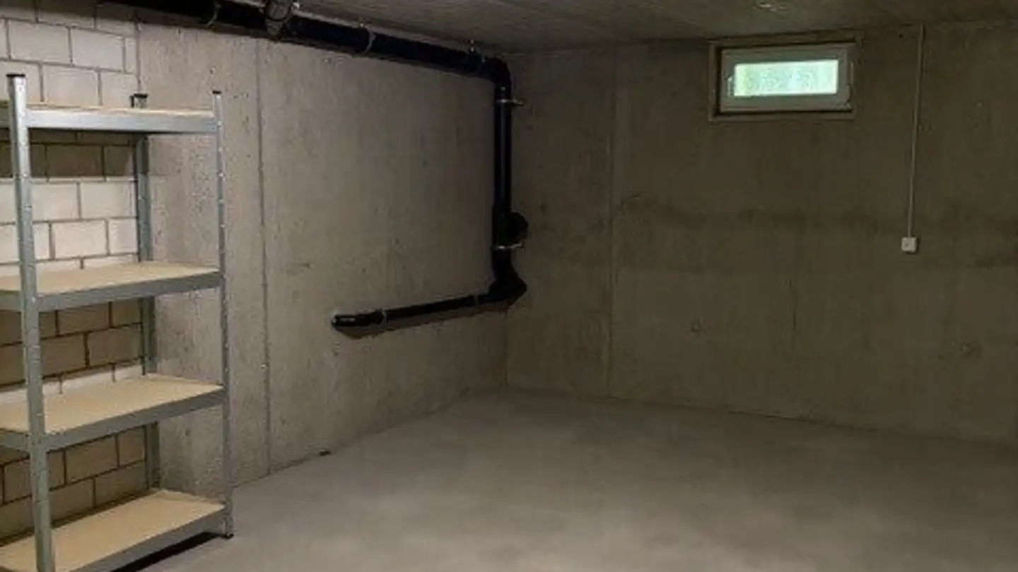 Hobby room for rent - Rodenbergstrasse 6, 8253 Diessenhofen