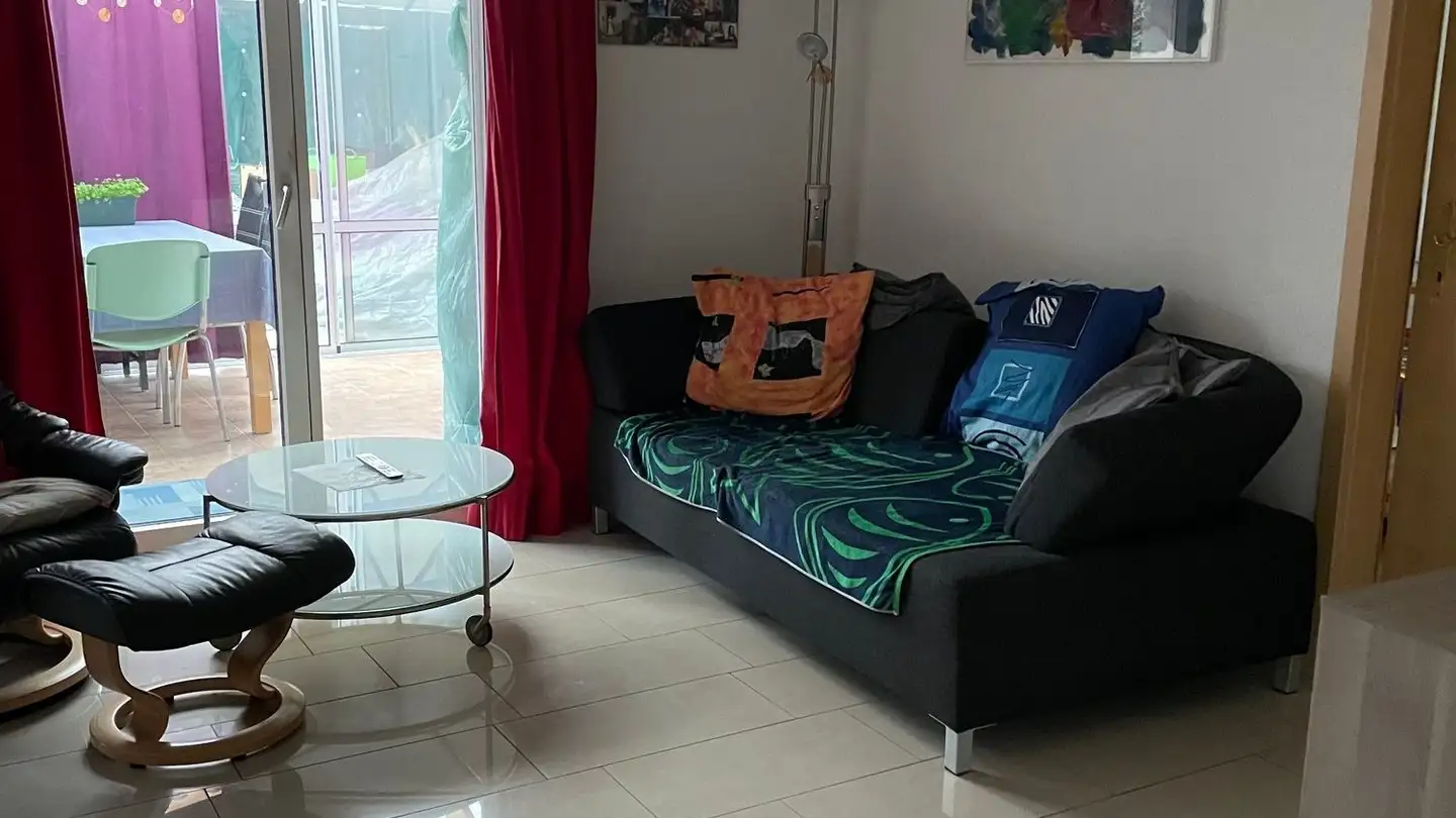 Single house for rent - Hauptstrasse 147, 3285 Galmiz - Photo 2