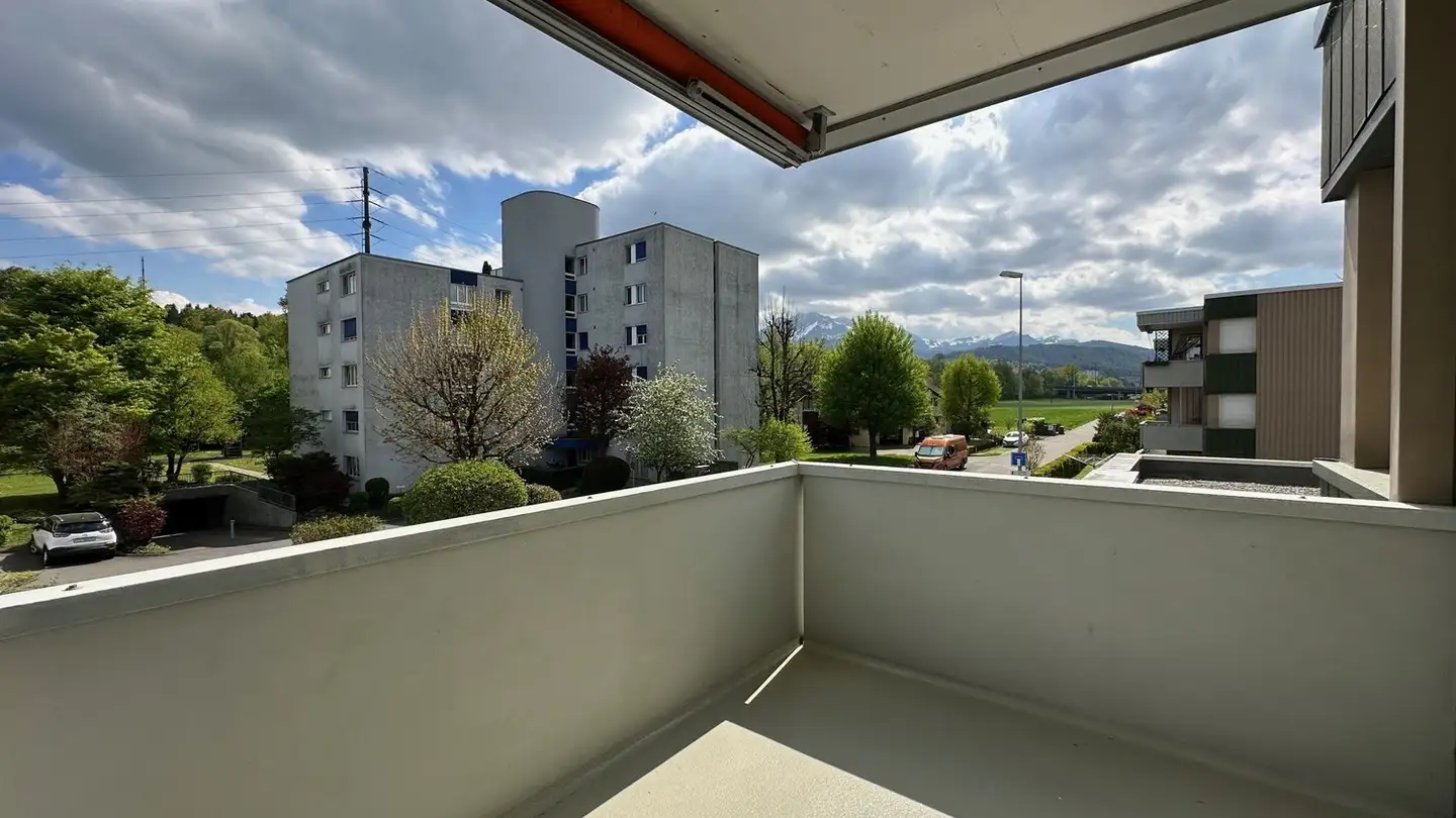 Apartment for rent - Reussmatt 3a, 6032 Emmen - Photo 2