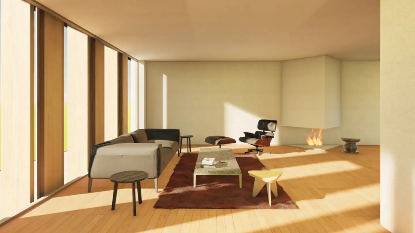 Casa a schiera in vendita - 5079 Zeihen - Foto 2