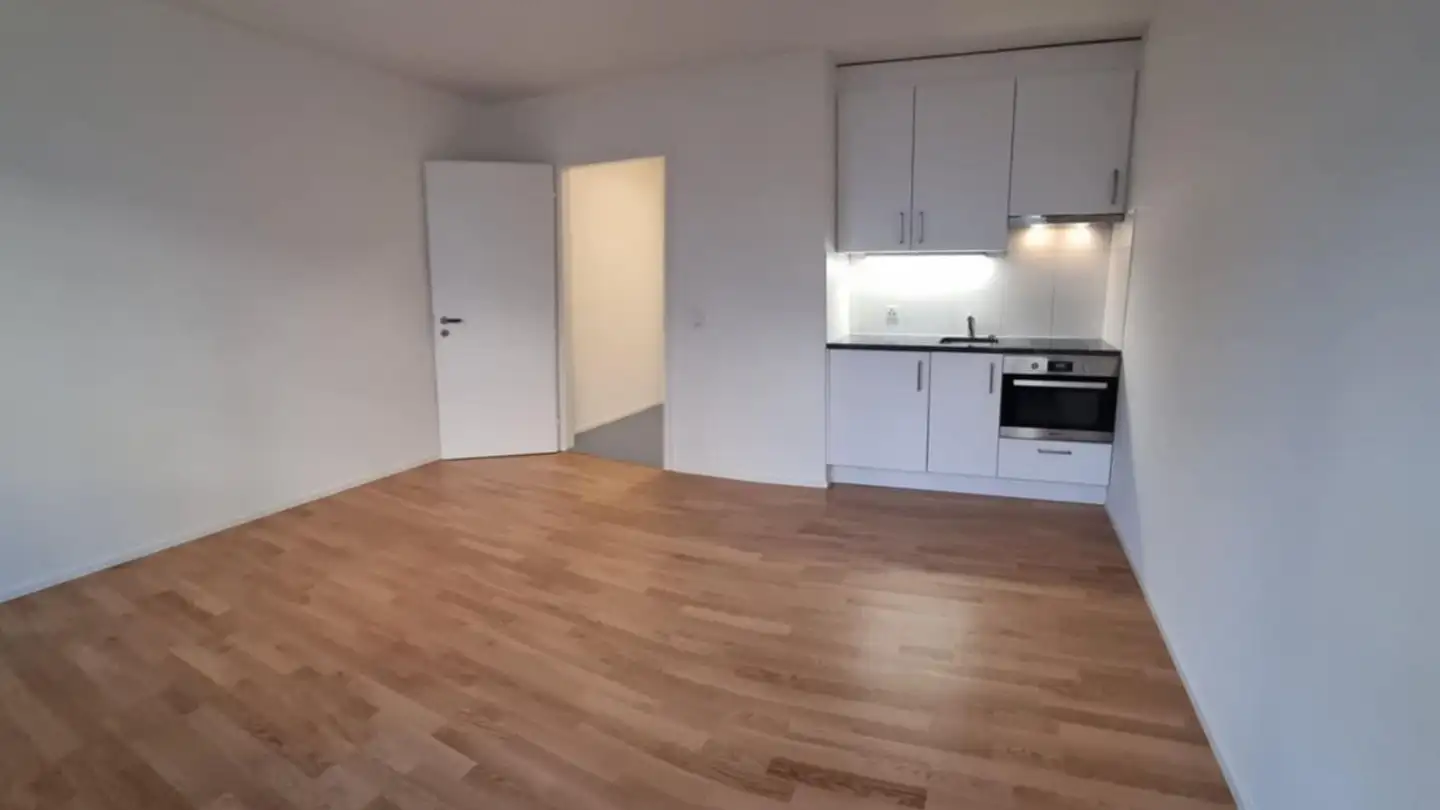 Appartement à louer - Davidsrain 7, 4056 Basel - Photo 3