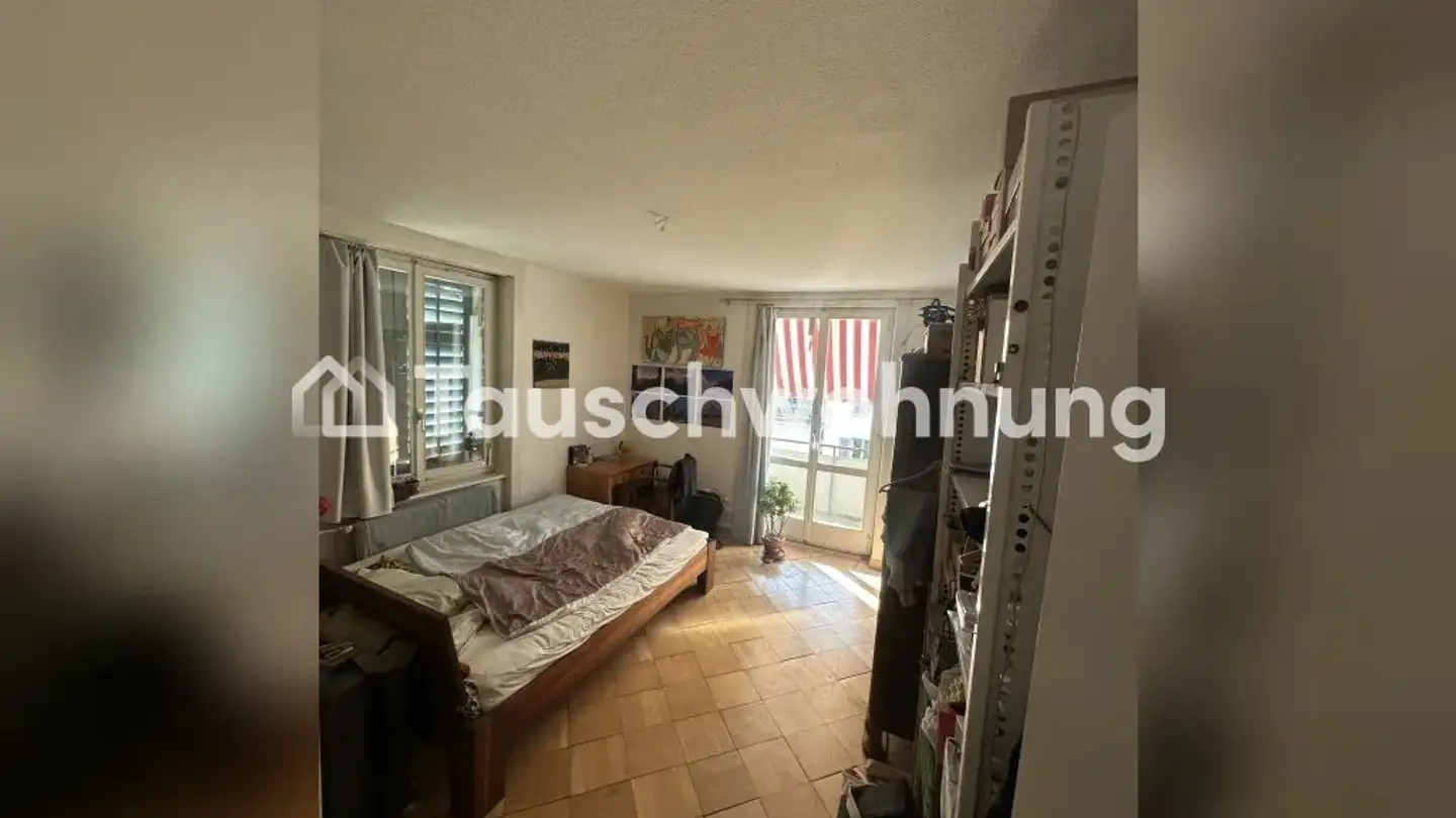 Wohnung mieten - 8037 Zürich - Foto 3