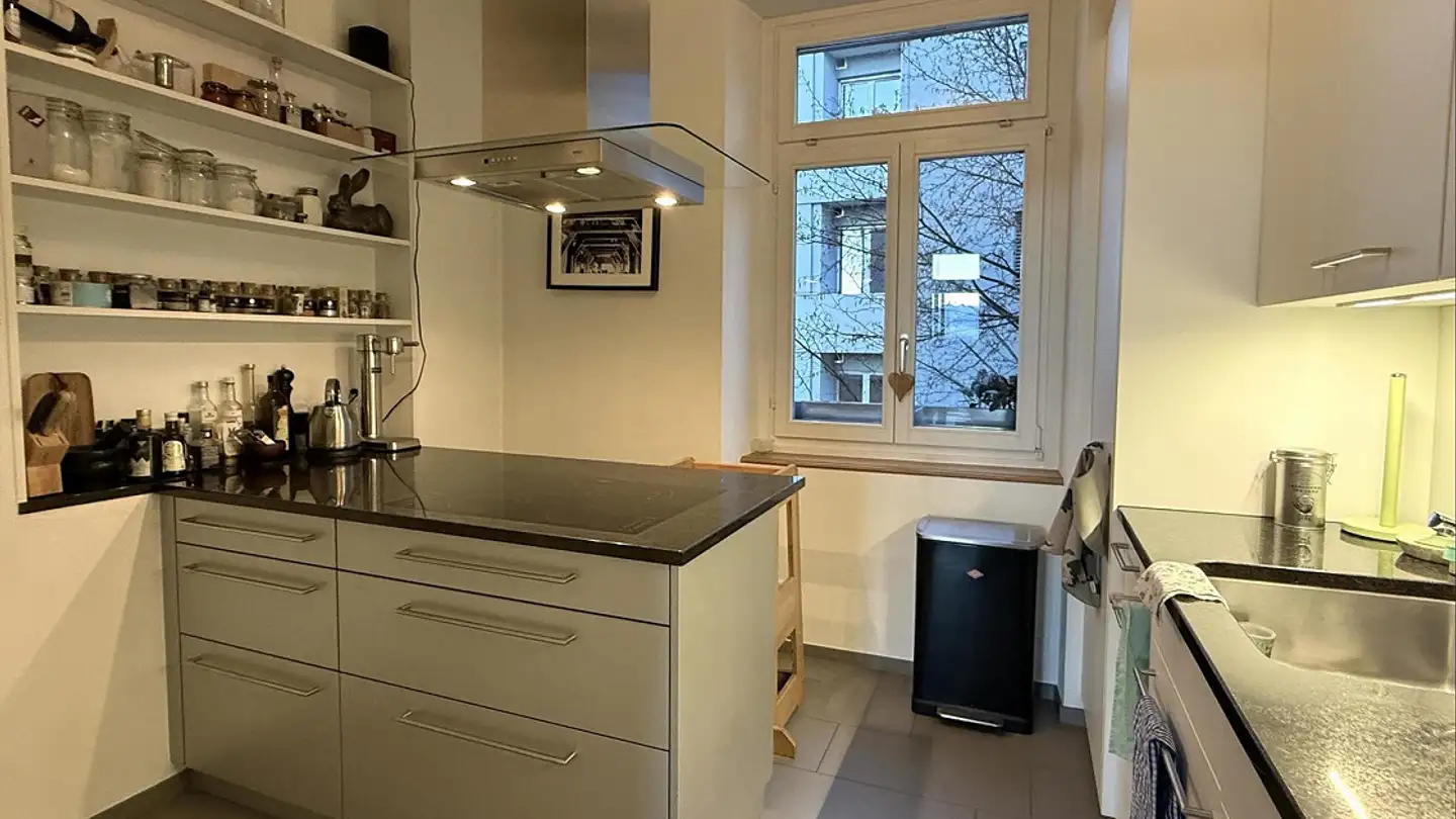 Appartement à louer - Brambergstrasse 1, 6004 Luzern - Photo 4