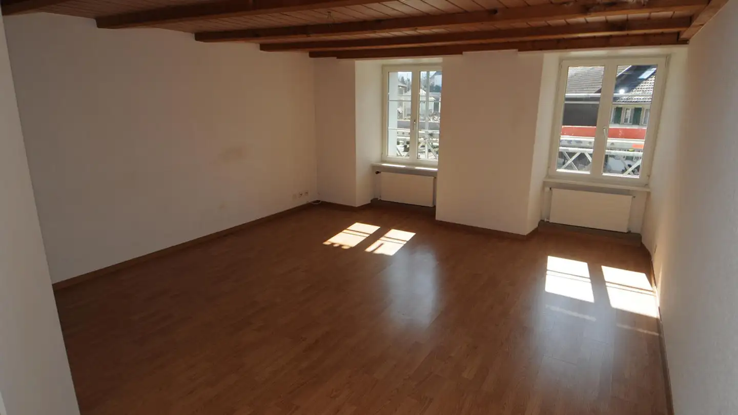 Wohnung mieten - Spycherweg 1, 5426 Lengnau AG