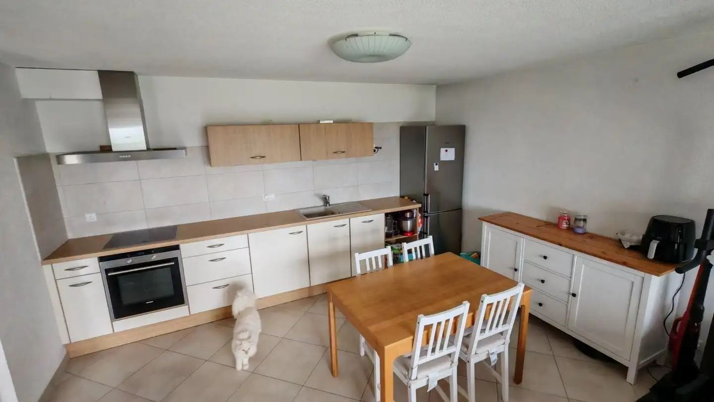Appartement à louer - 1400 Cheseaux-Noréaz