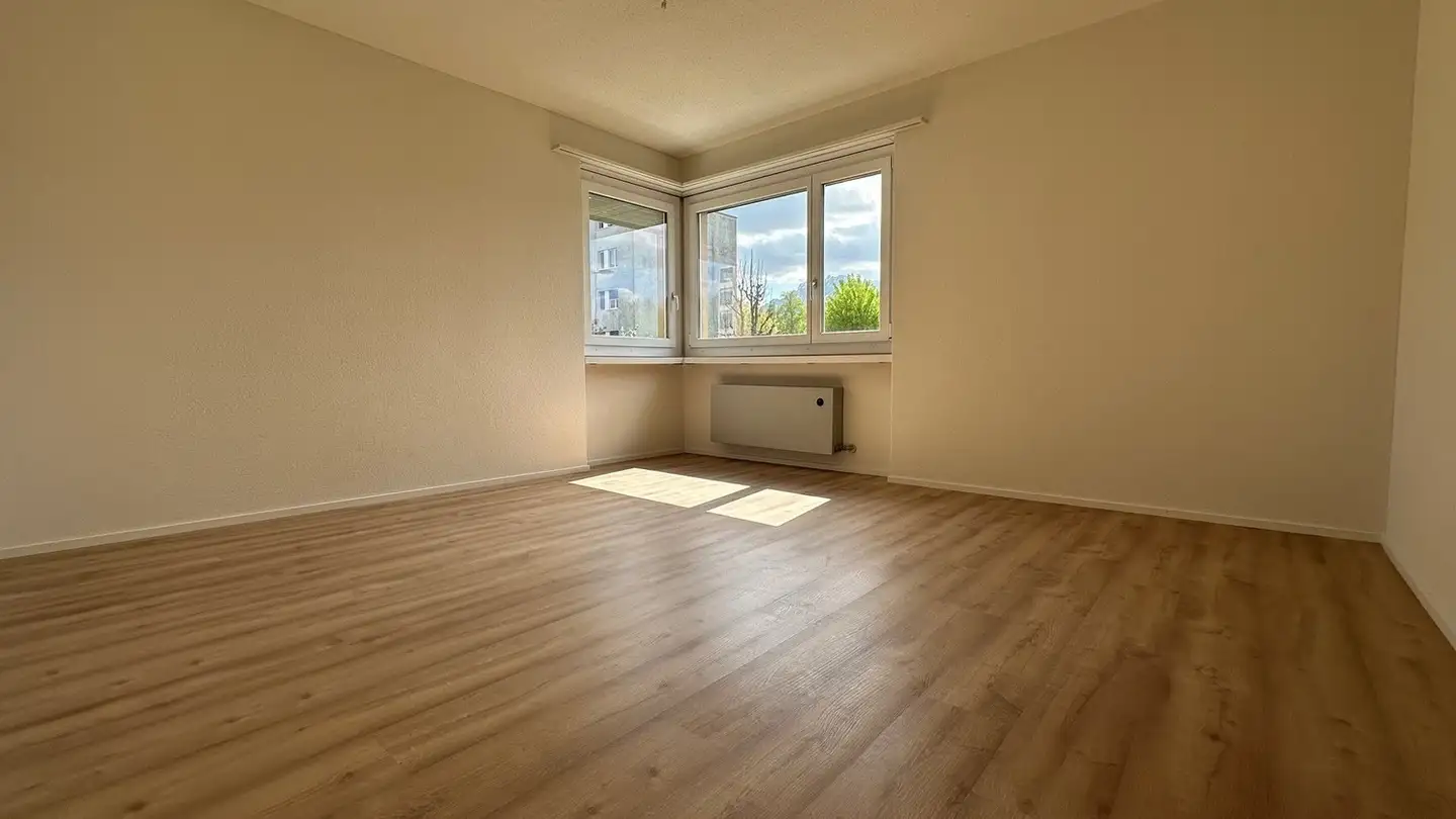 Apartment for rent - Reussmatt 3a, 6032 Emmen - Photo 3