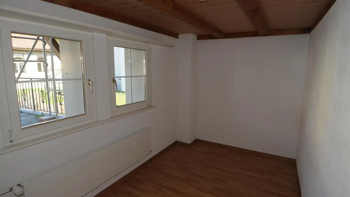 Wohnung mieten - Spycherweg 1, 5426 Lengnau AG - Foto 2