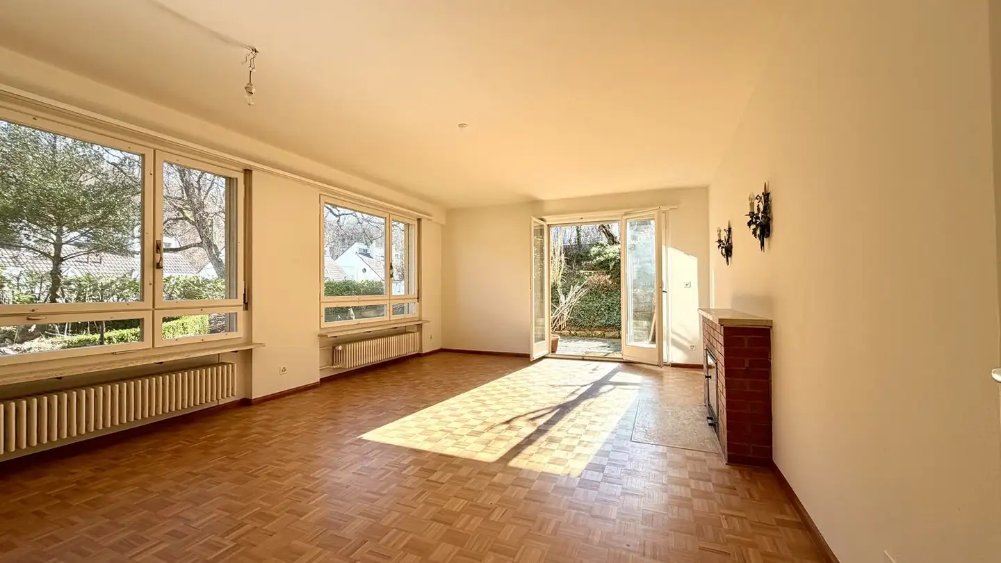 Appartement à louer - Baiergasse 44, 4126 Bettingen - Photo 2