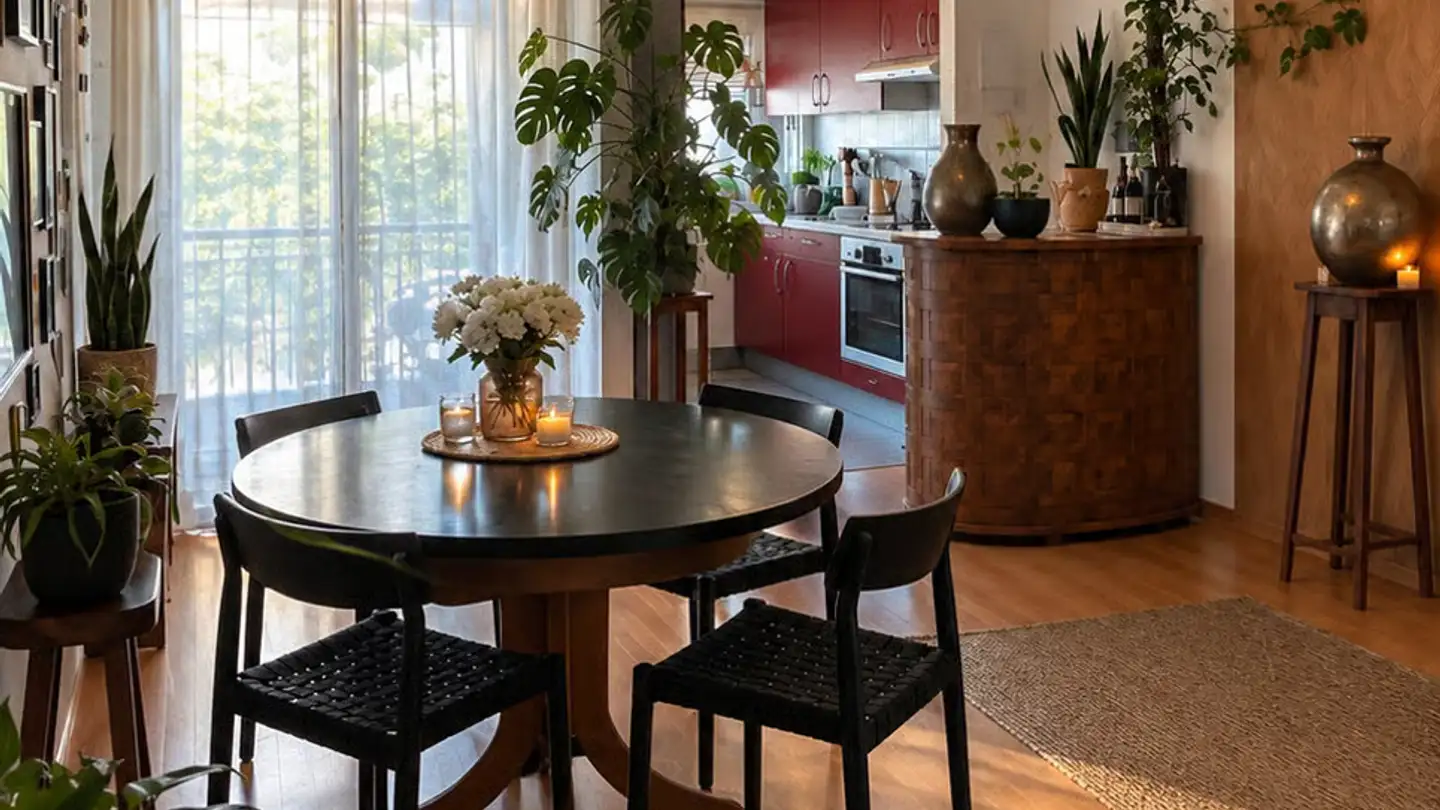 Appartamento in affitto - Rue Des Bâts 14, 2800 Delémont - Foto 3