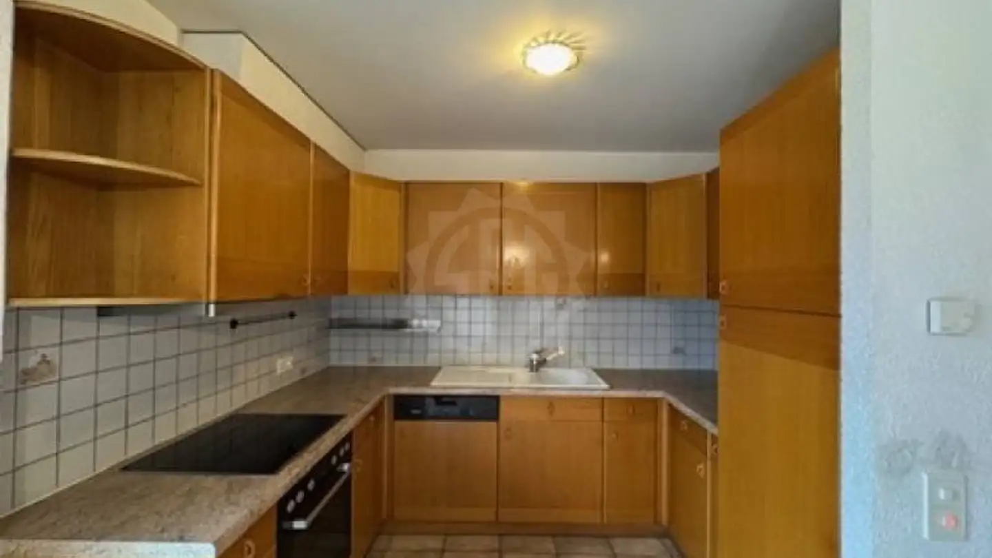 Appartement à louer - Route De Trélex 2, 1272 Genolier - Photo 3