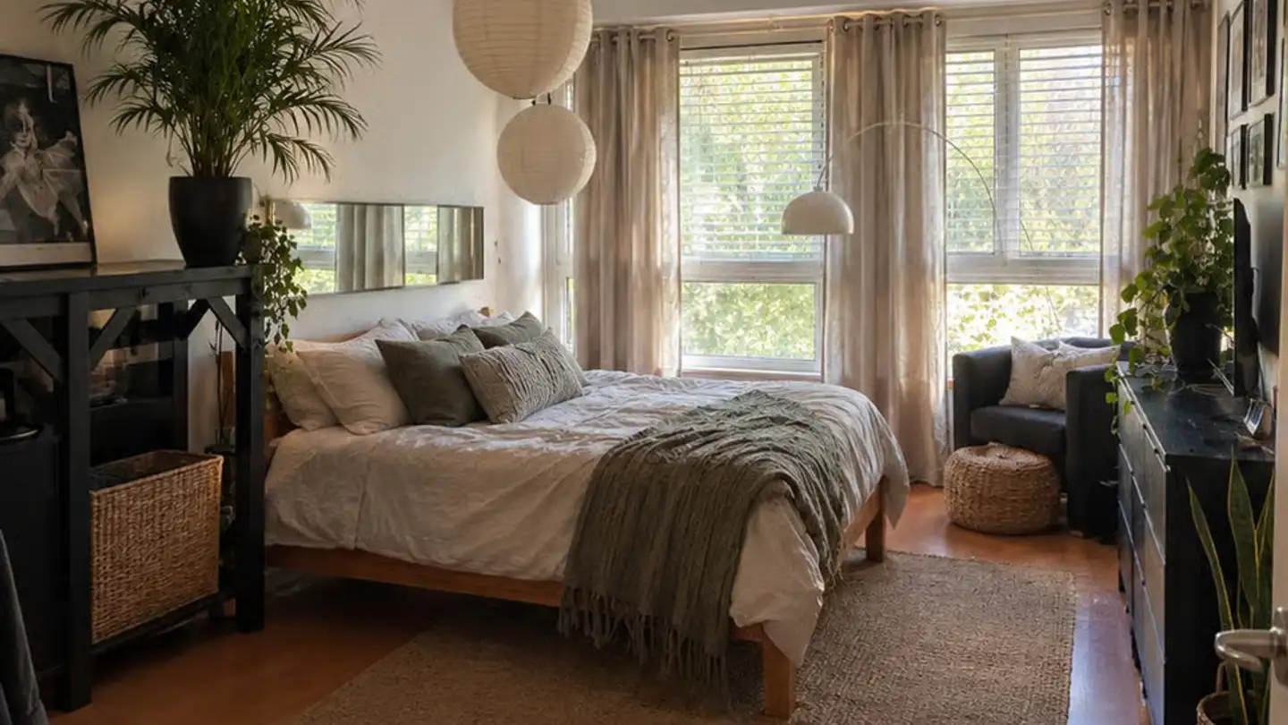 Appartamento in affitto - Rue Des Bâts 14, 2800 Delémont - Foto 4