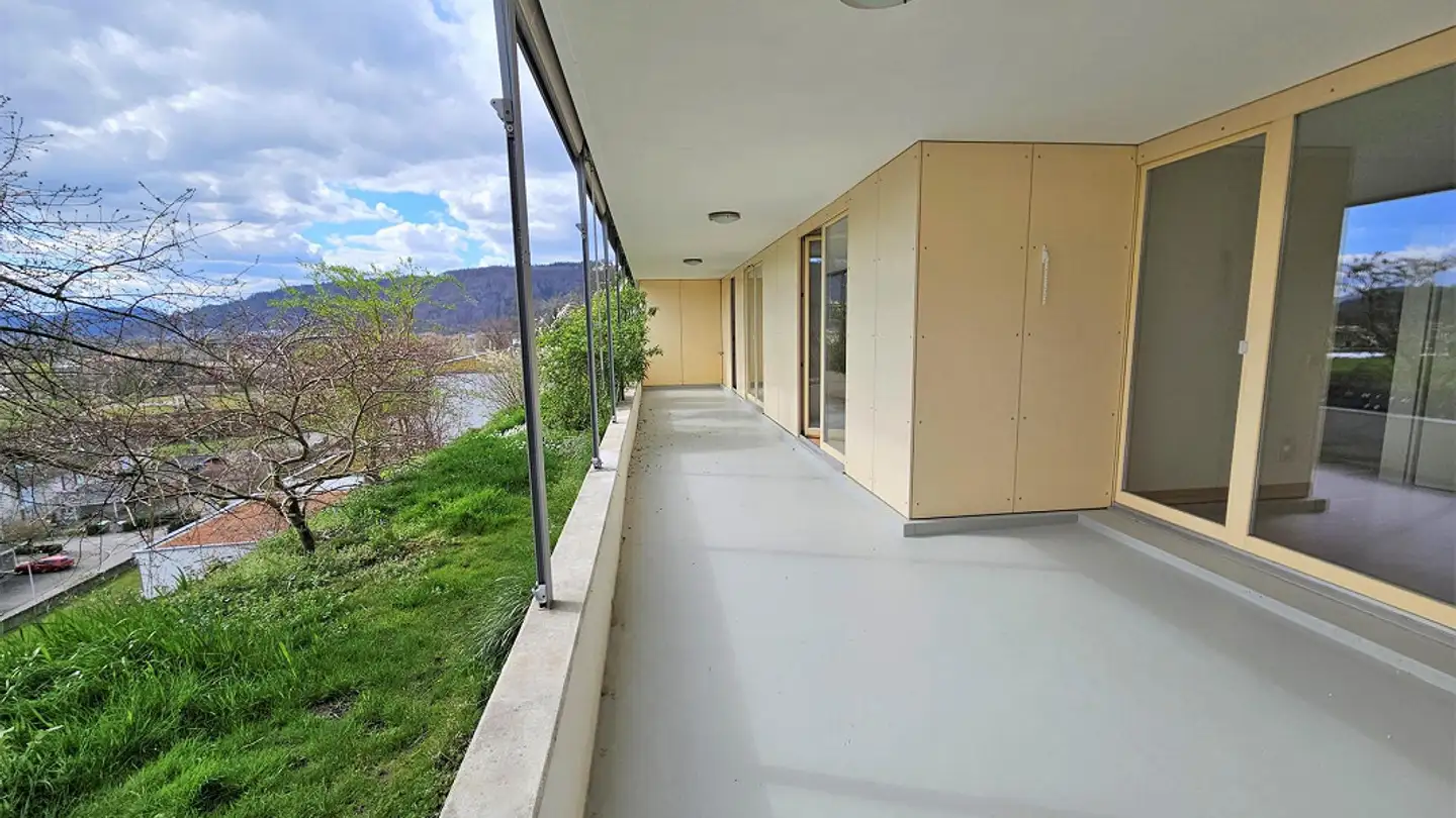 Appartamento in affitto - Auhaldenstrasse 16a, 5300 Turgi