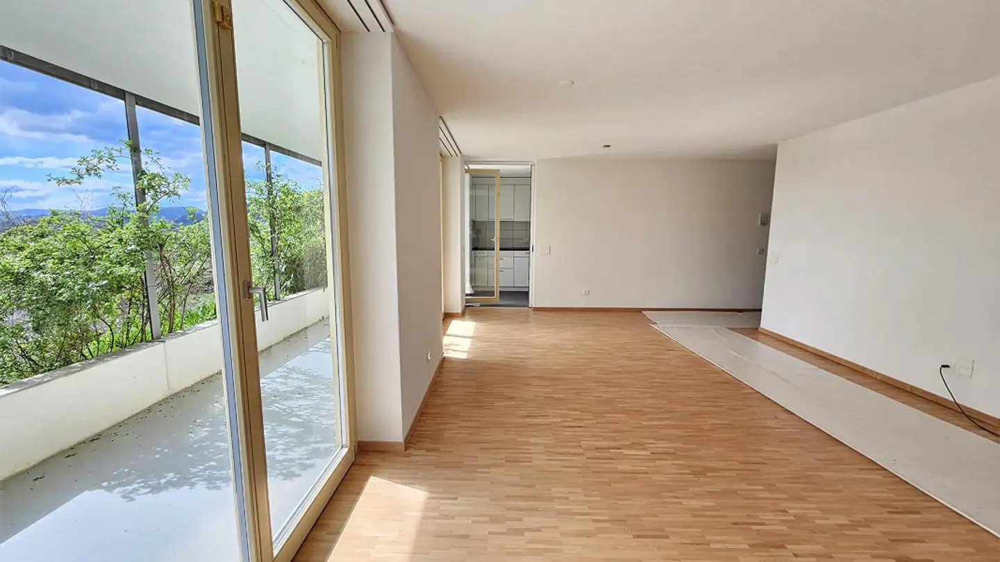 Appartamento in affitto - Auhaldenstrasse 16a, 5300 Turgi - Foto 2