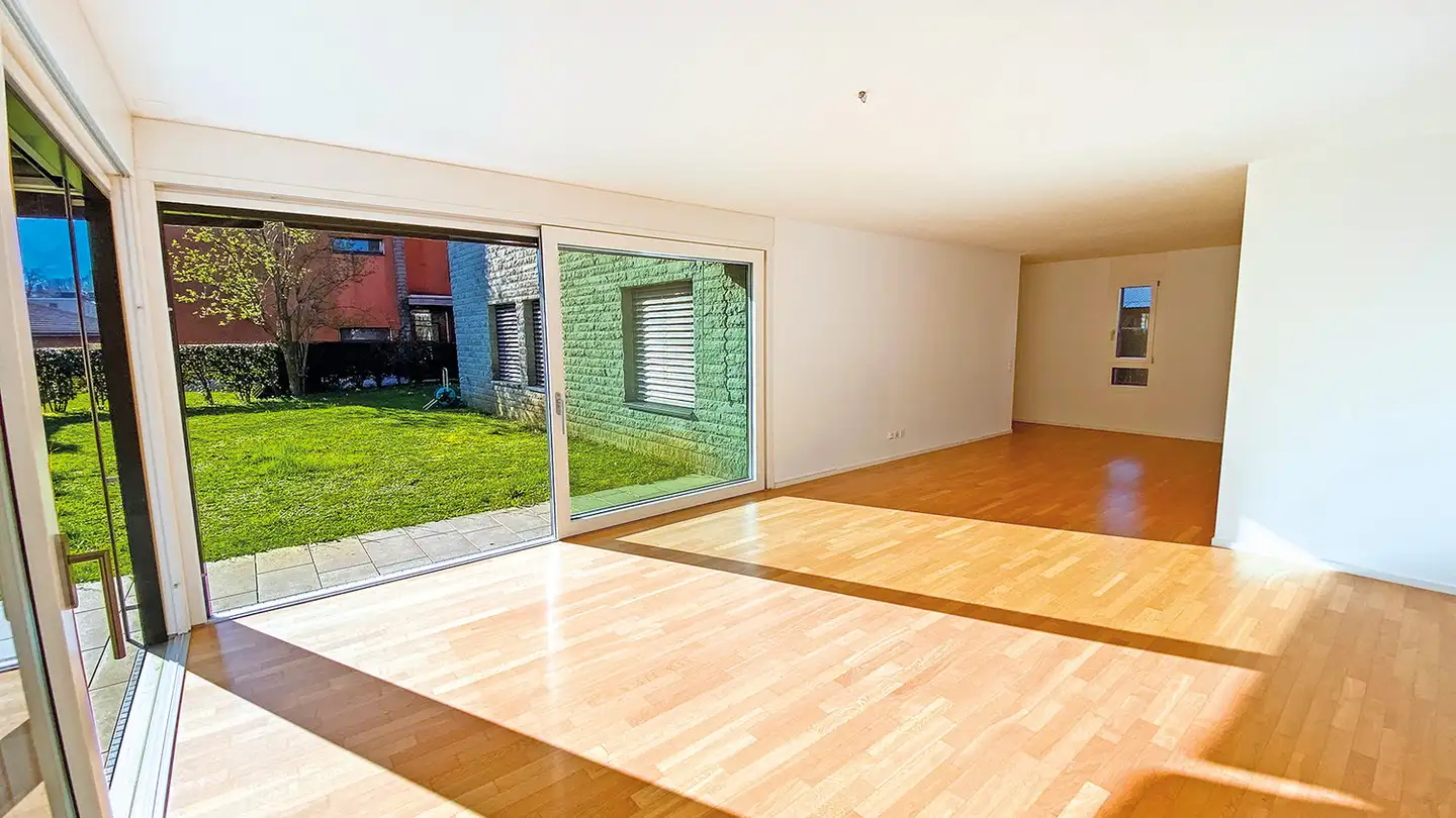 Appartamento in vendita - Via Cesura 4, 6616 Losone - Foto 2