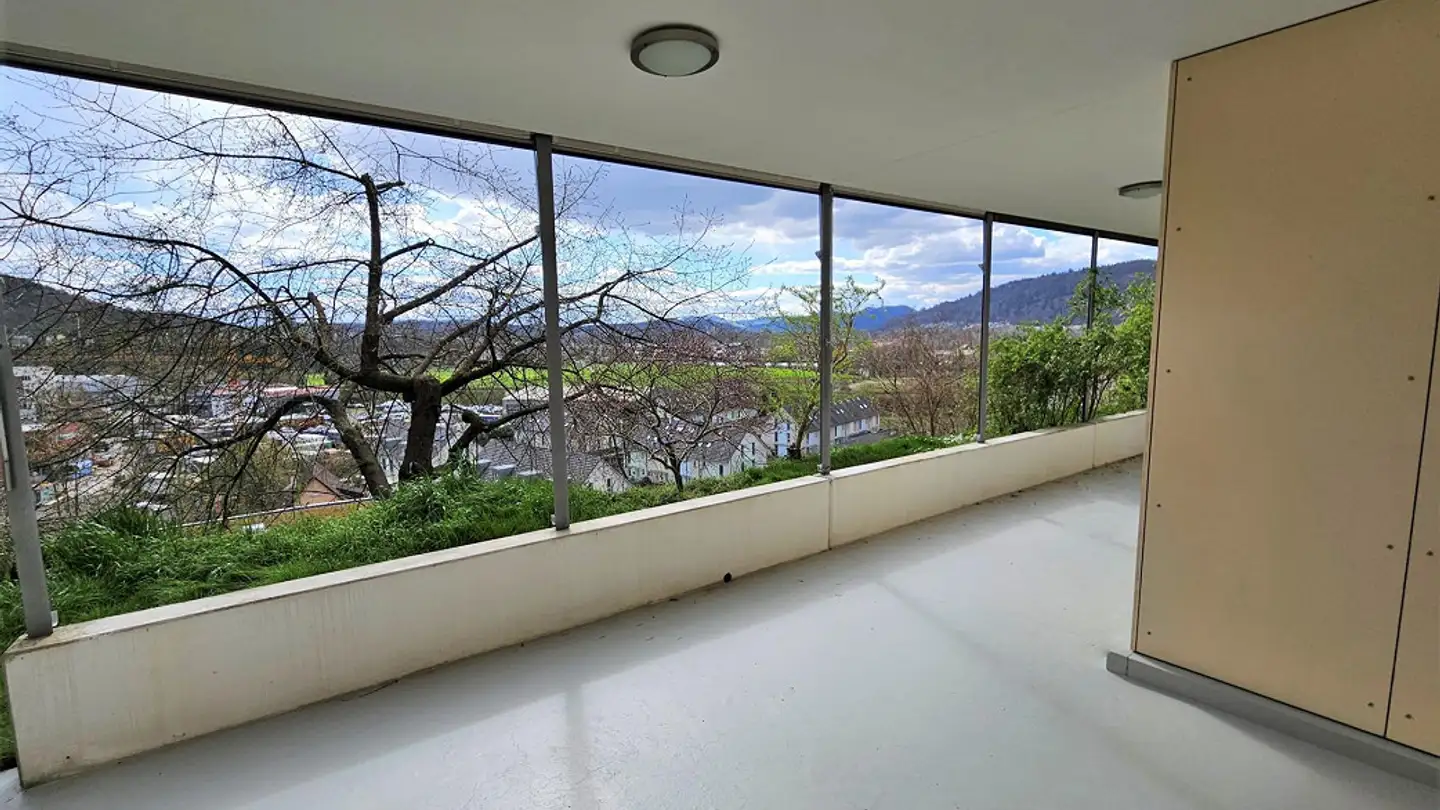 Appartamento in affitto - Auhaldenstrasse 16a, 5300 Turgi - Foto 4