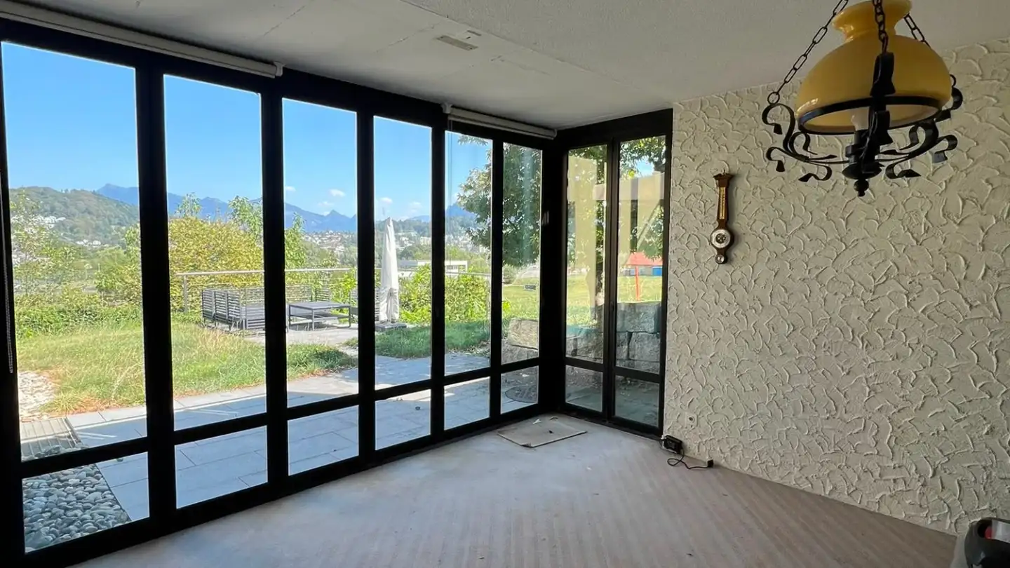 Einfamilienhaus mieten - Wiggenhalde 3, 6010 Kriens - Foto 3