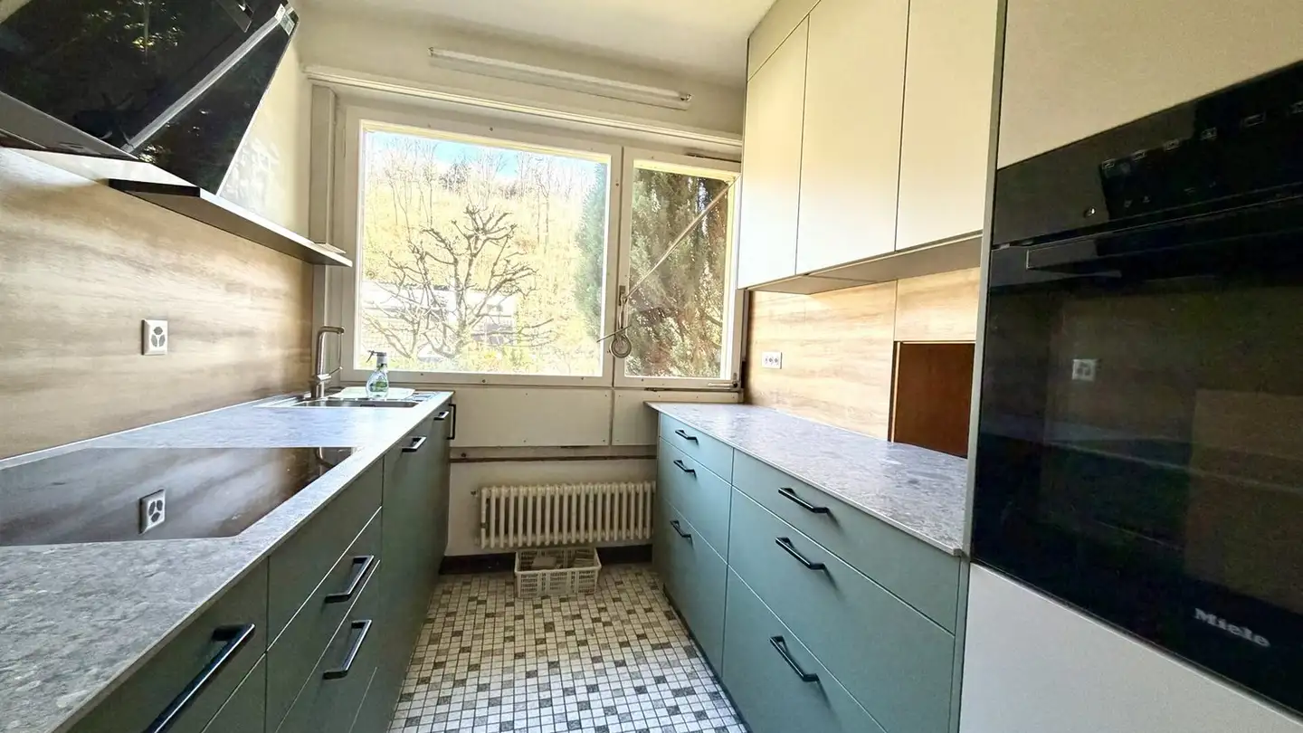 Appartement à louer - Baiergasse 44, 4126 Bettingen - Photo 3