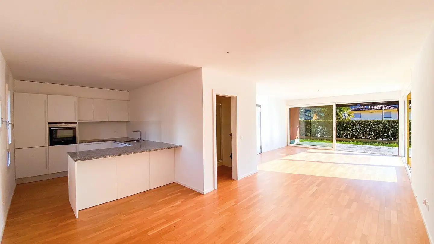 Appartamento in vendita - Via Cesura 4, 6616 Losone - Foto 4