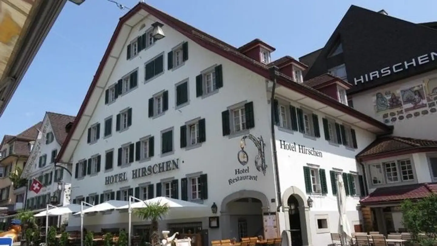 Wohnung mieten - Unterdorf 9, 6403 Küssnacht am Rigi - Foto 2