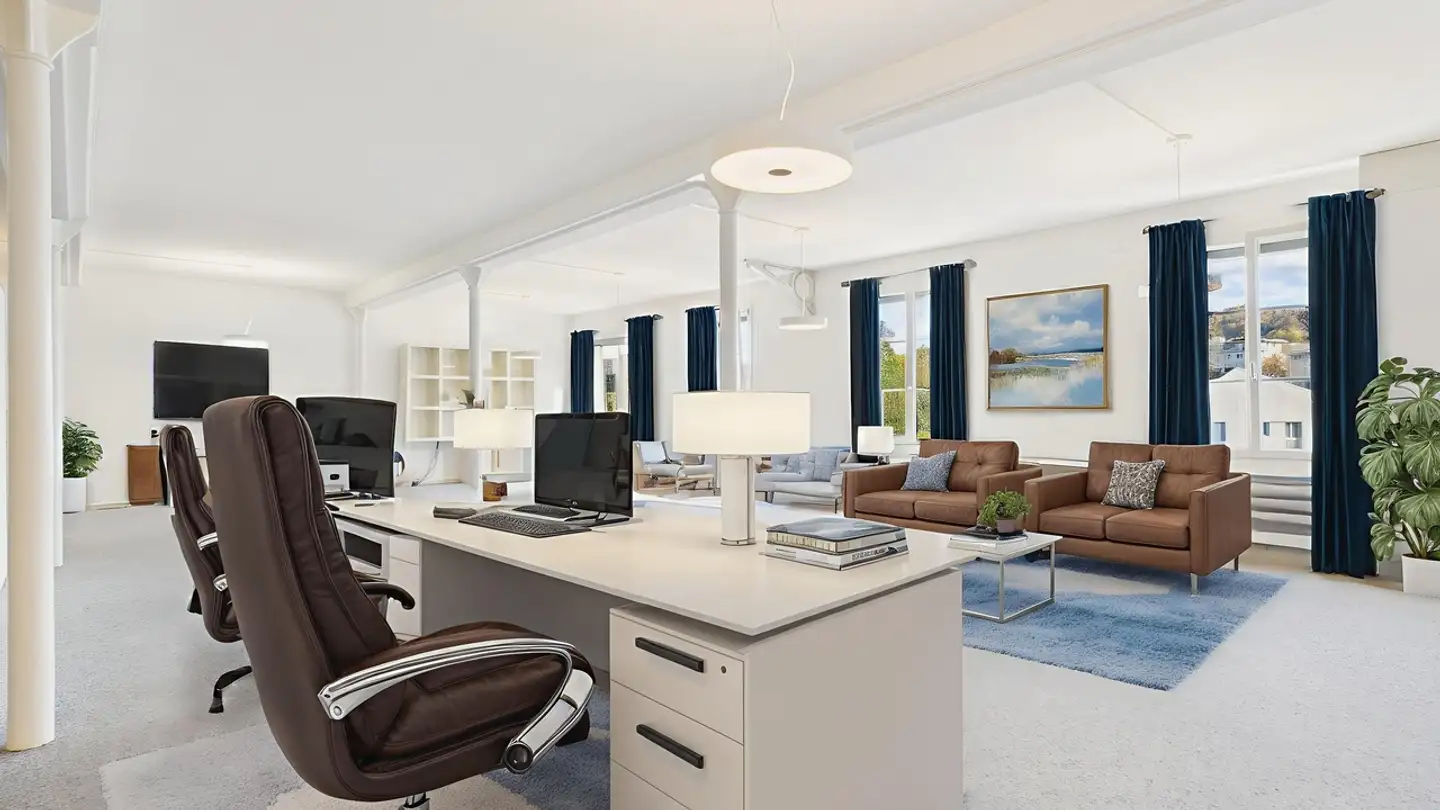 Office space for rent - 9008 St. Gallen - Photo 2