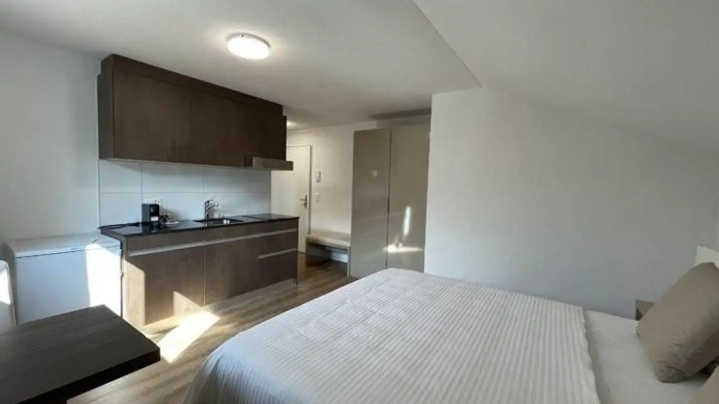 Wohnung mieten - Unterdorf 9, 6403 Küssnacht am Rigi - Foto 3