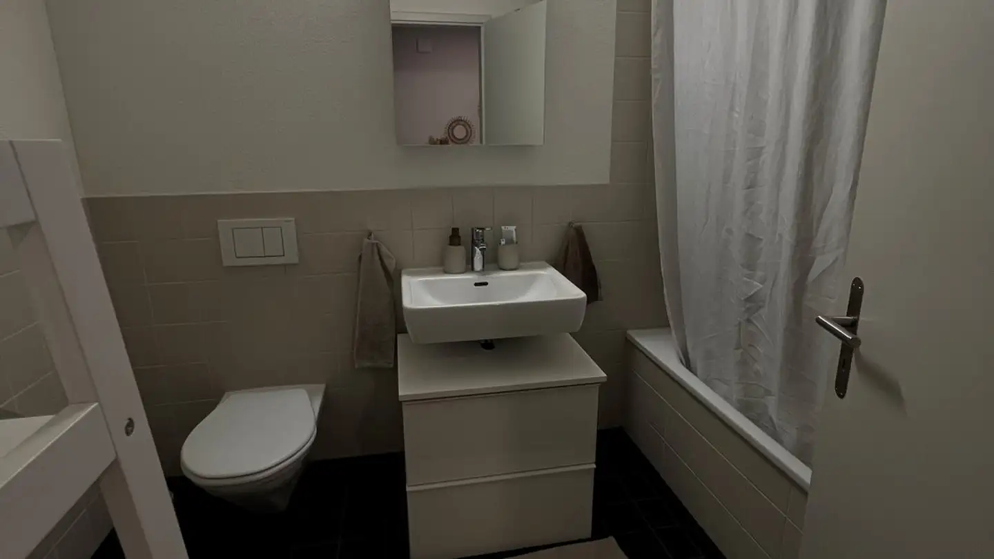 Appartamento ammobiliato in affitto - 8620 Wetzikon ZH - Foto 3