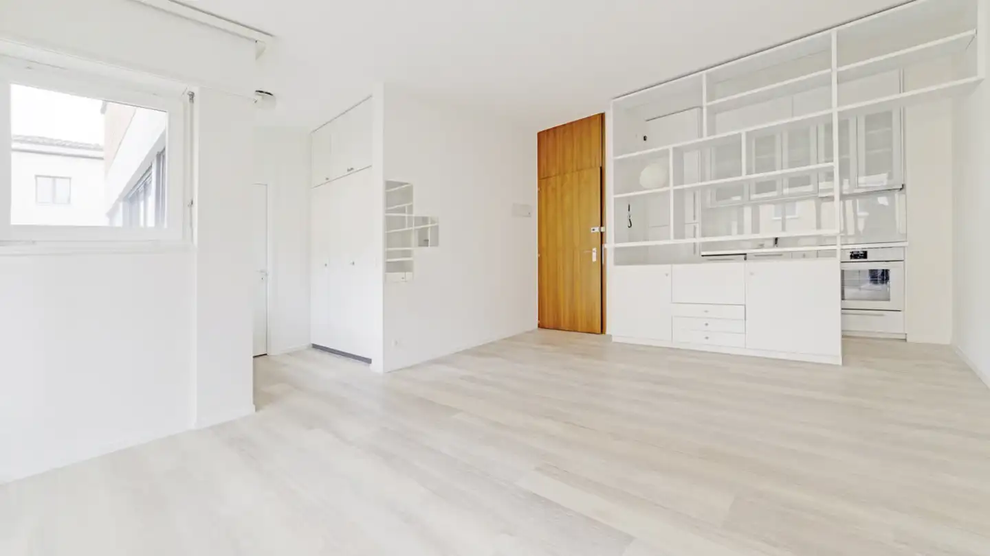 Apartment for rent - 6900 Lugano - Photo 2
