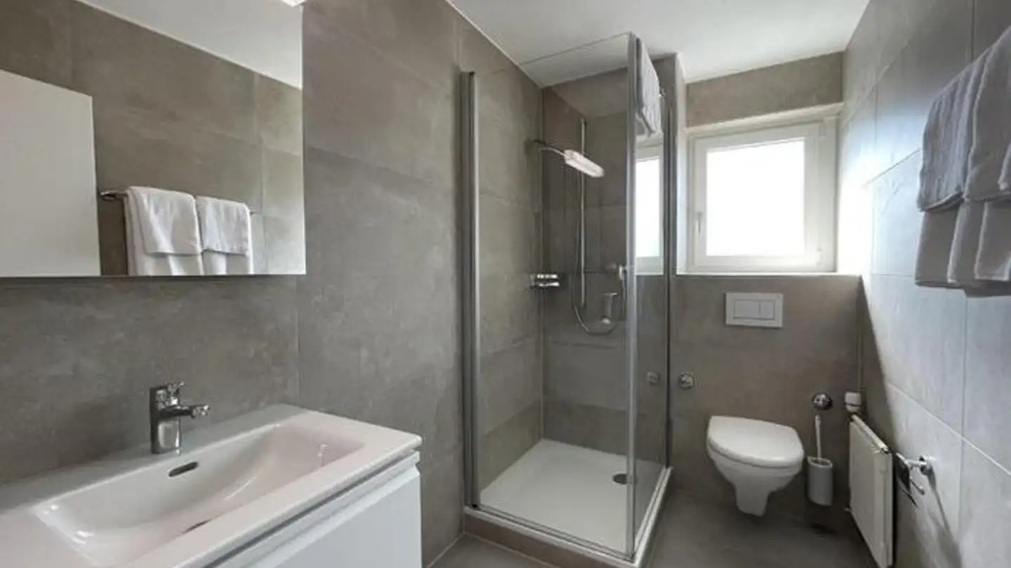 Wohnung mieten - Unterdorf 9, 6403 Küssnacht am Rigi - Foto 4