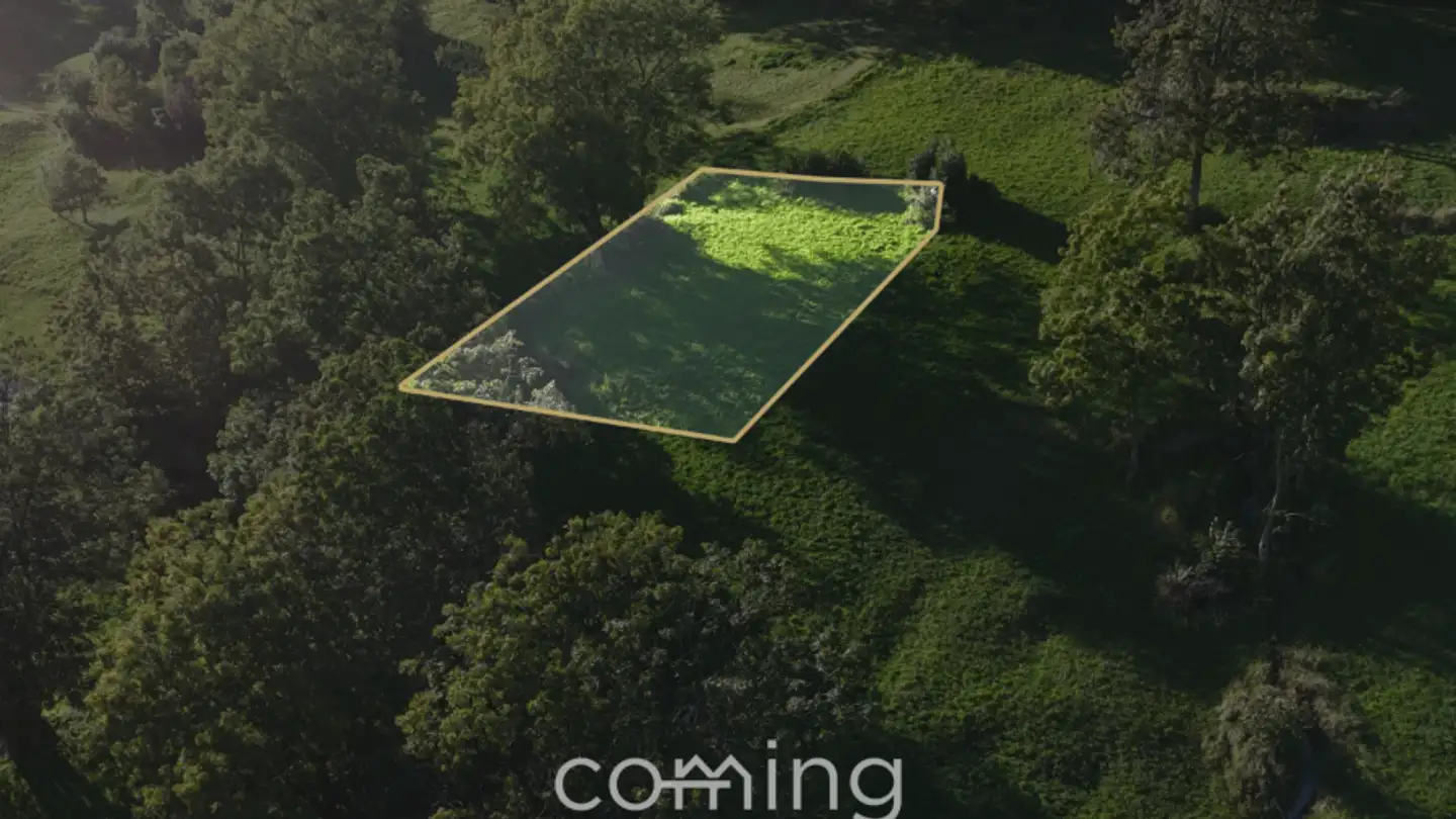 Constructible plot for sale - 3903 Mund - Photo 2