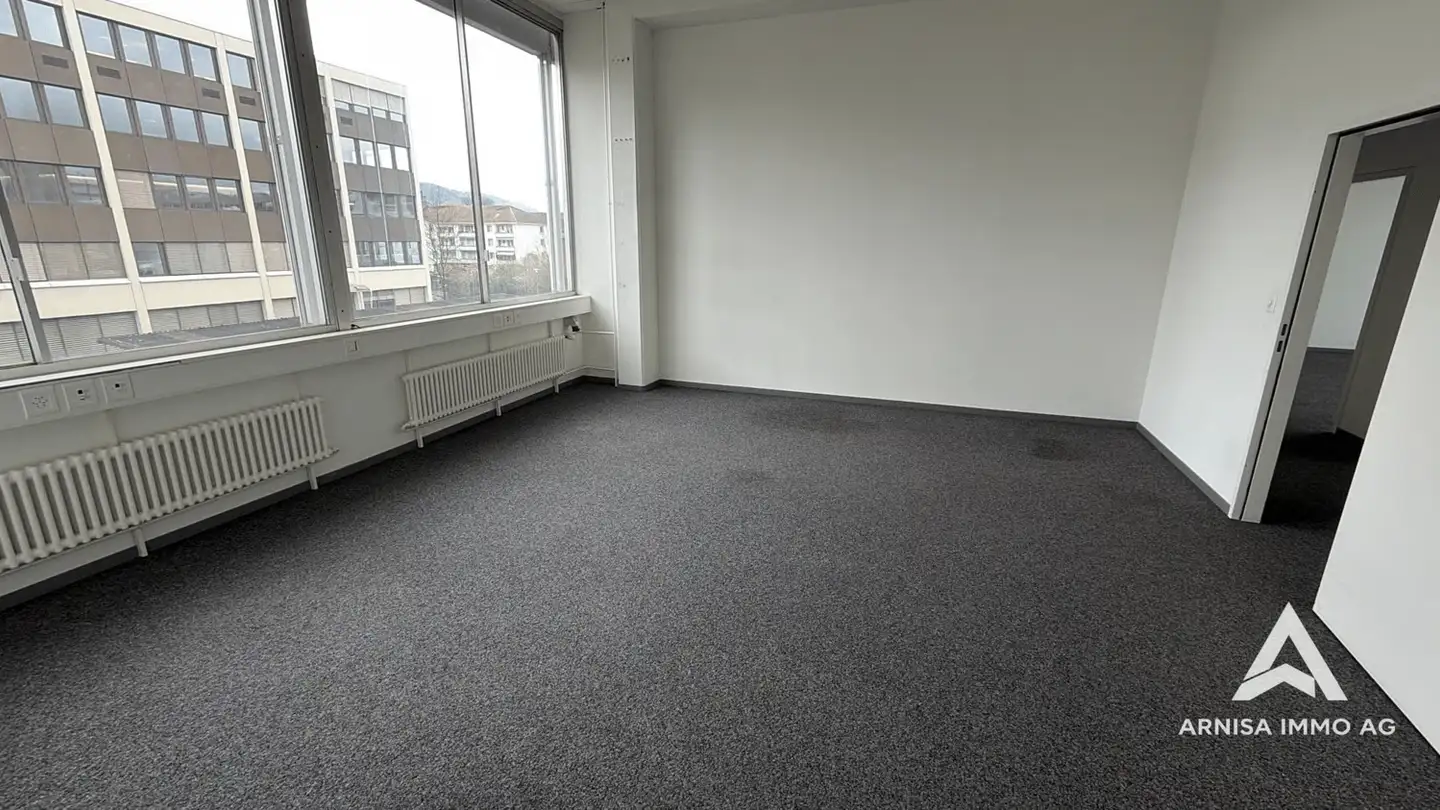 Bureau à louer - Römerstrasse 3, 4153 Reinach BL - Photo 3