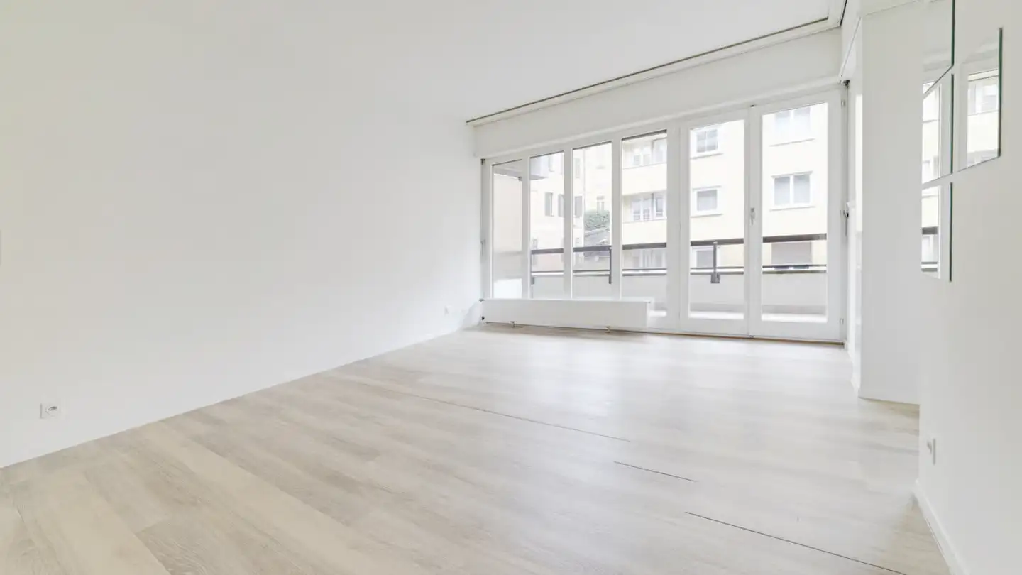 Apartment for rent - 6900 Lugano