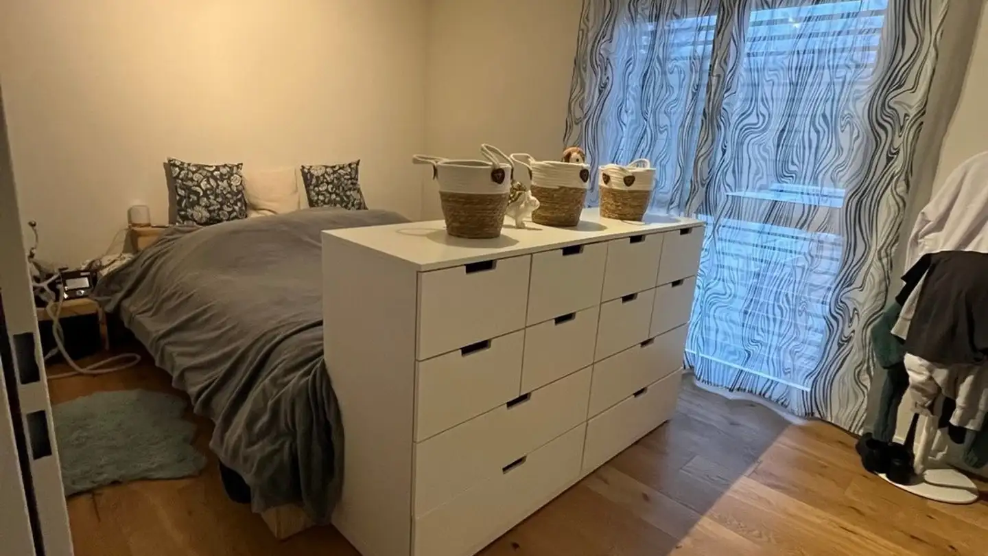 Wohnung mieten - 5322 Koblenz