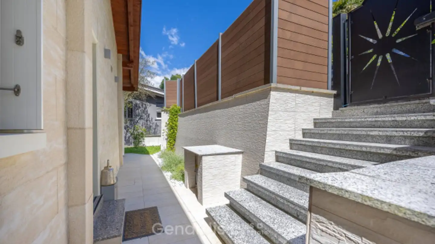 Casa singola in vendita - Via Monteggio, 6998 Monteggio - Foto 2