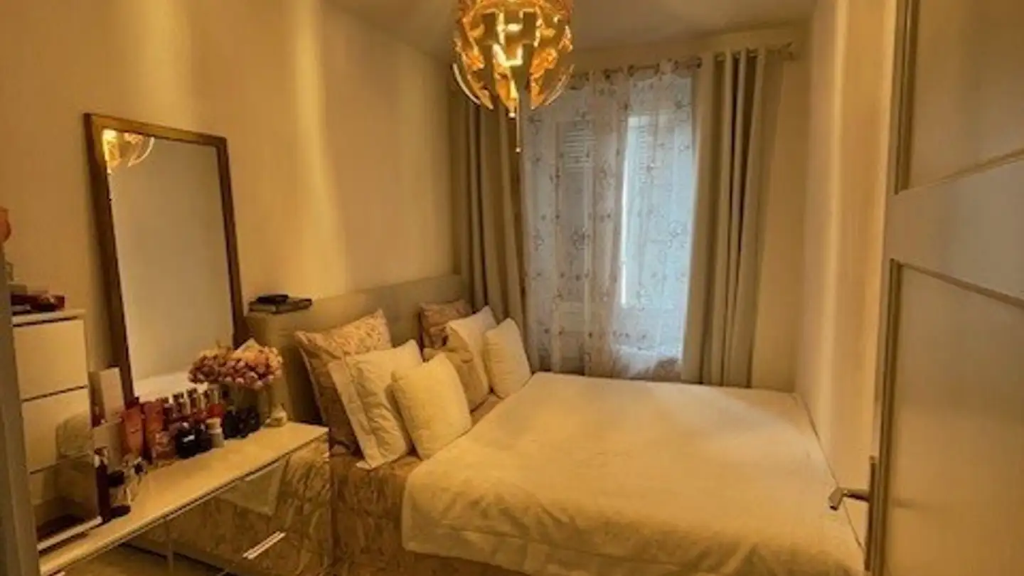 Wohnung mieten - Rue Des Marronniers 10, 1800 Vevey