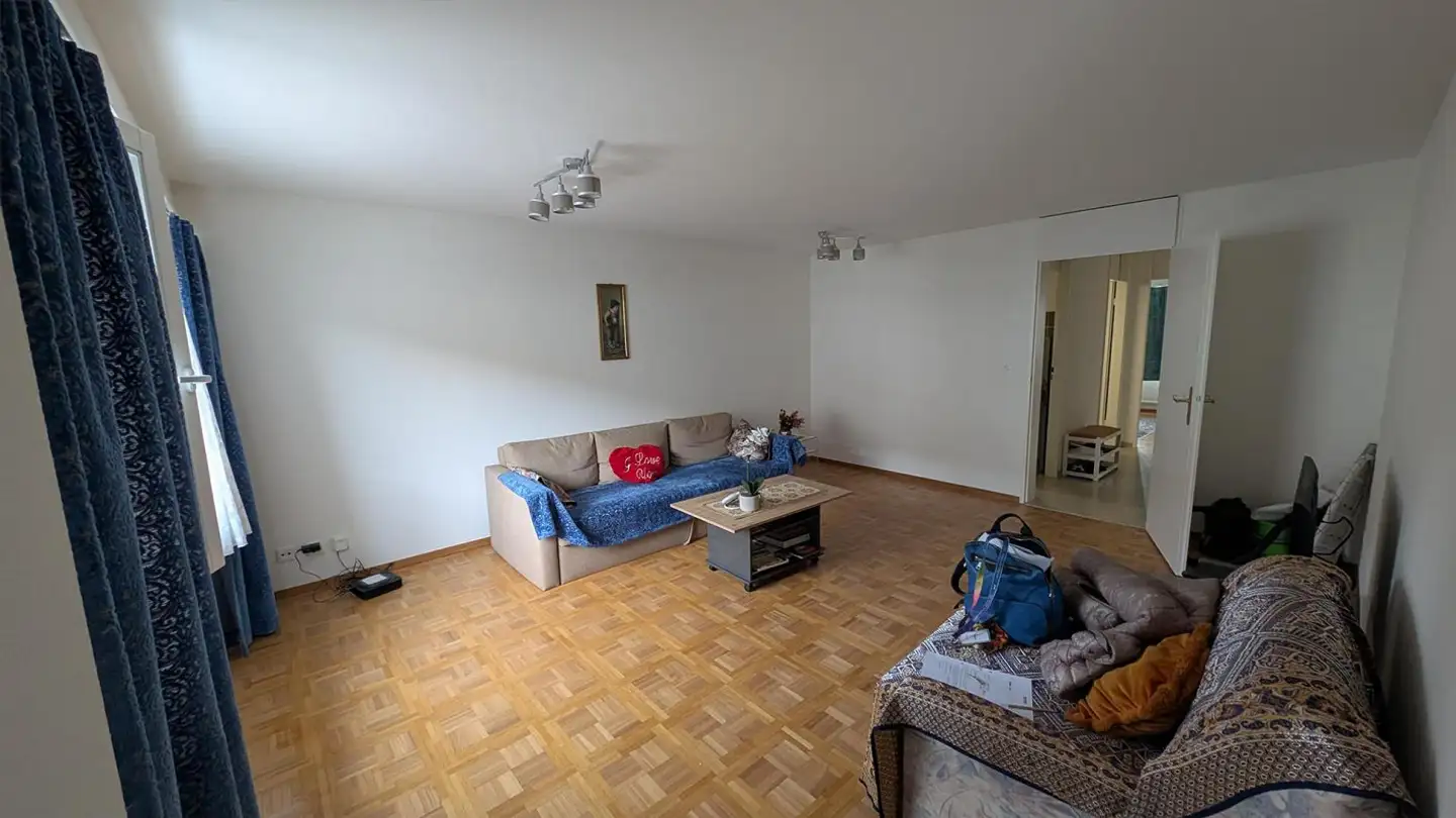 Apartment for rent - Göschenenstrasse 53, 4054 Basel - Photo 3