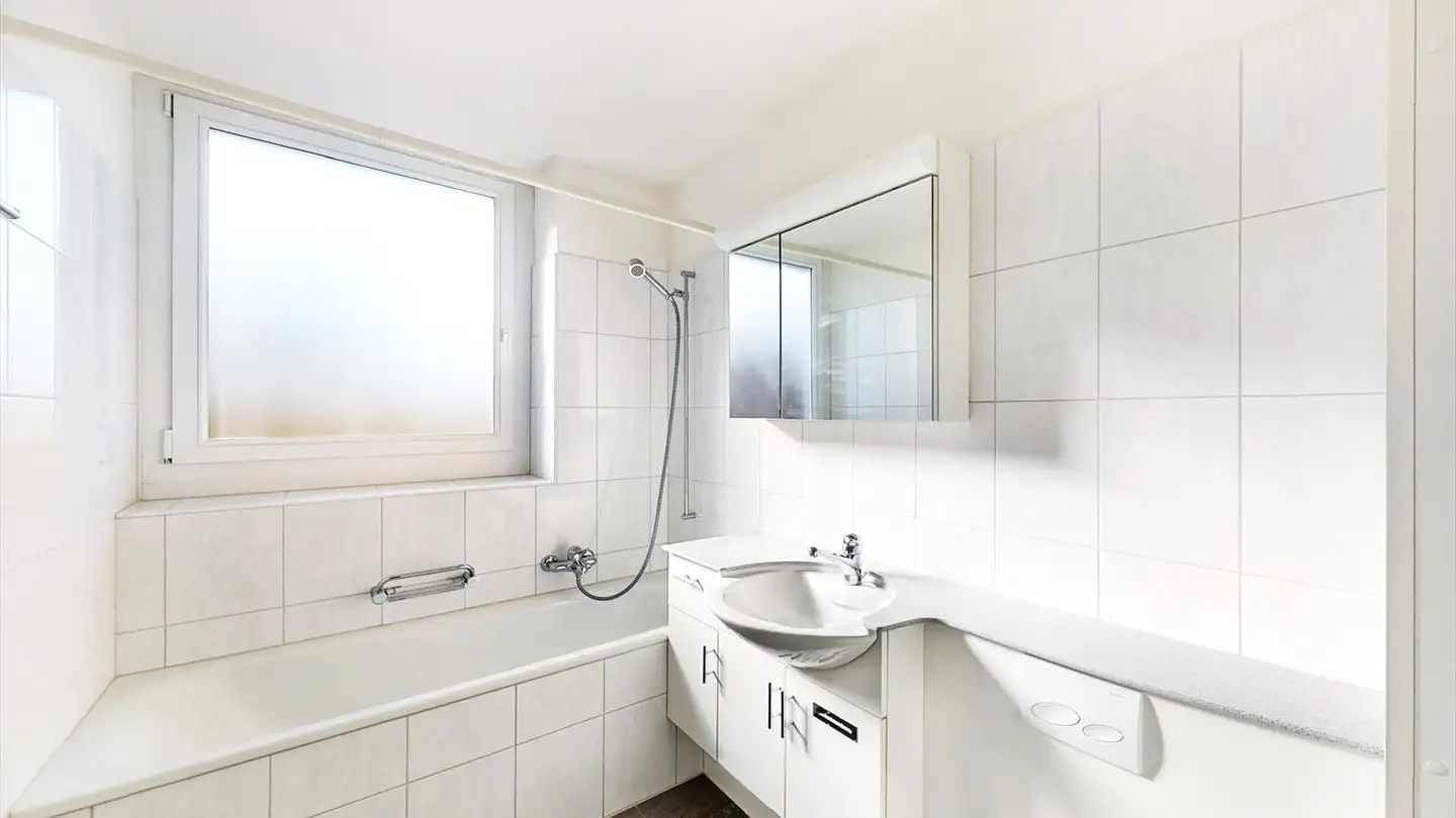 Wohnung mieten - Haselstrasse 22, 9014 St. Gallen - Foto 3