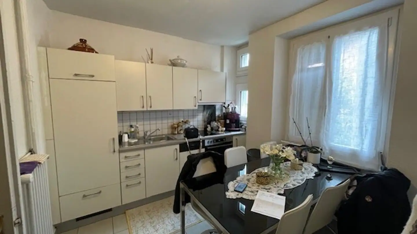 Appartamento in affitto - Rue Des Marronniers 10, 1800 Vevey - Photo 2