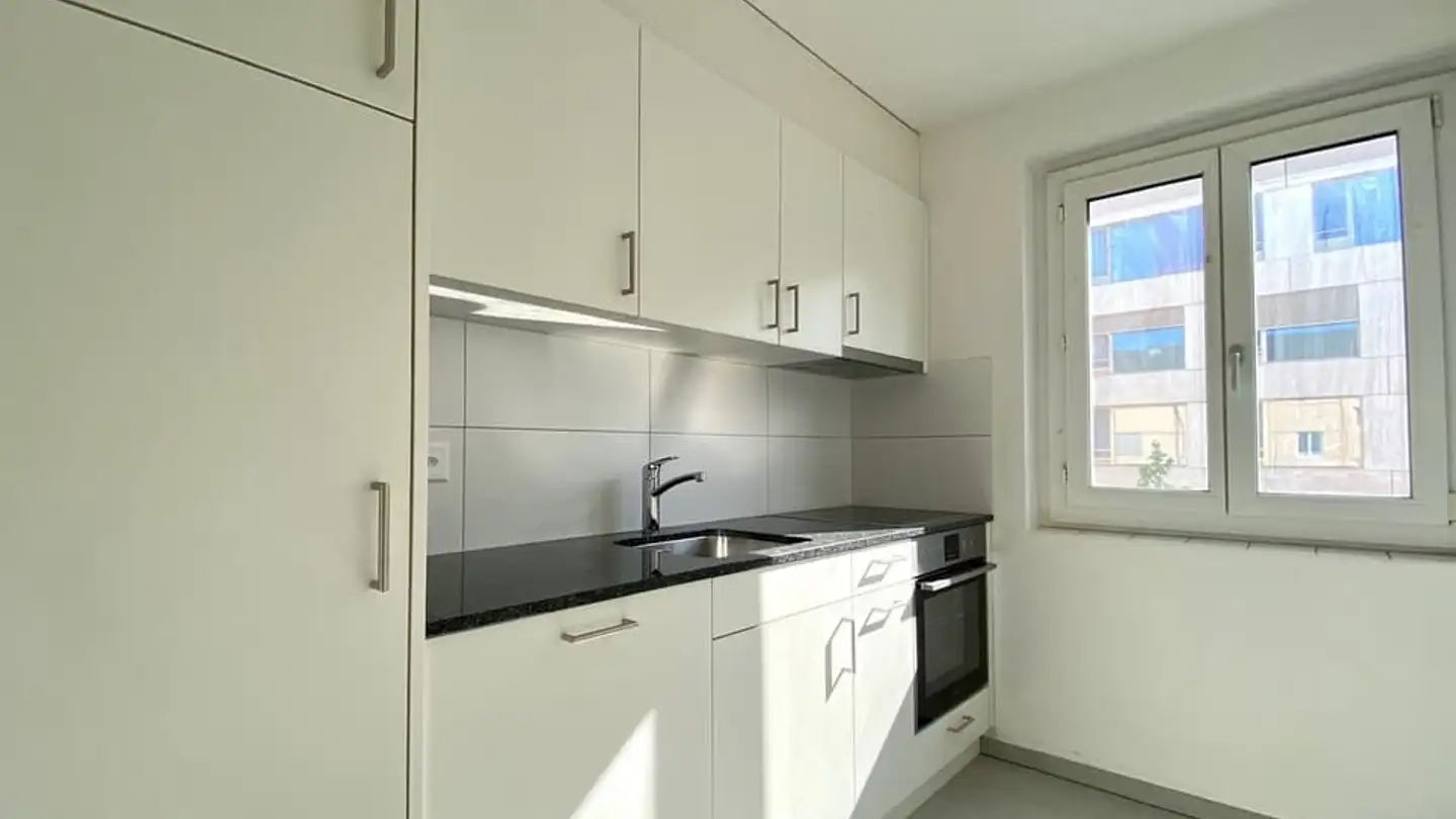 Appartement à louer - Chemin Des Fléoles / Lischenweg 28, 2503 Biel/Bienne
