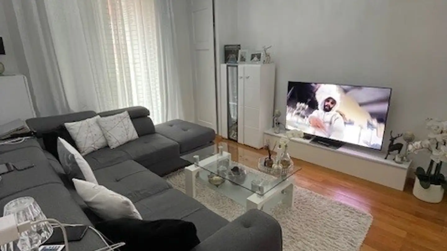 Appartamento in affitto - Rue Des Marronniers 10, 1800 Vevey - Photo 3