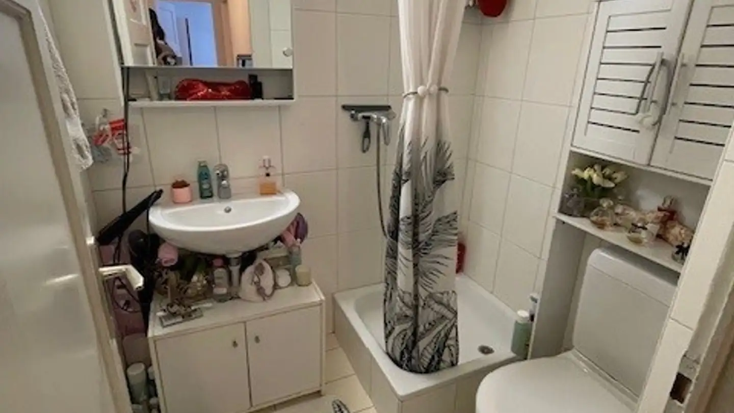 Appartamento in affitto - Rue Des Marronniers 10, 1800 Vevey - Photo 4