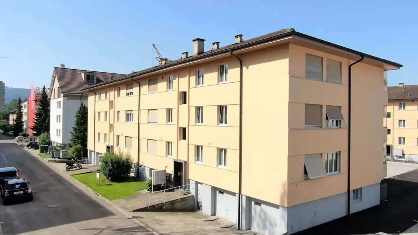 Apartment for rent - Chemin Des Fléoles / Lischenweg 28, 2503 Biel/Bienne - Photo 2