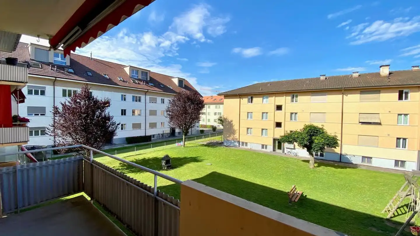 Apartment for rent - Chemin Des Fléoles / Lischenweg 28, 2503 Biel/Bienne - Photo 3