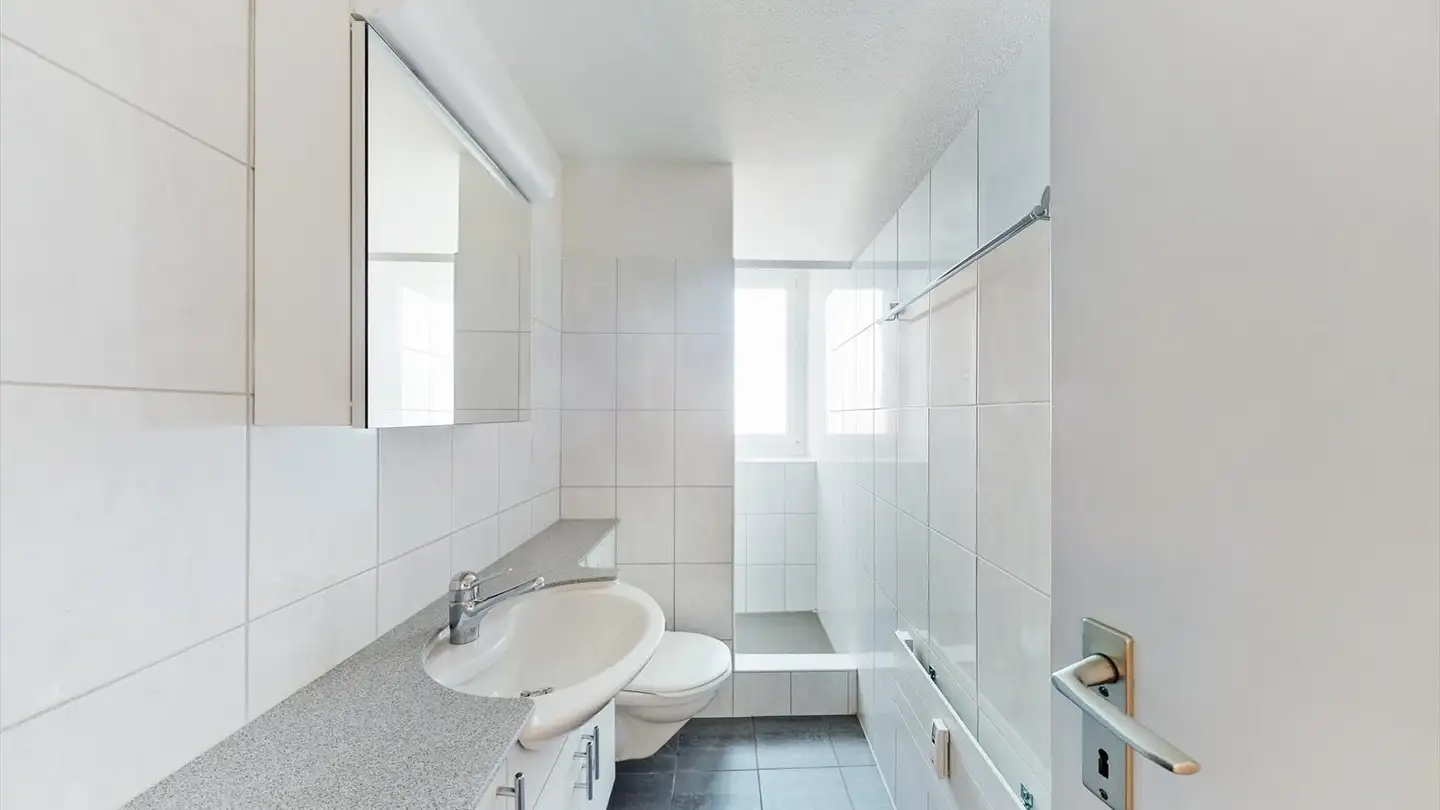 Wohnung mieten - Haselstrasse 22, 9014 St. Gallen - Foto 4