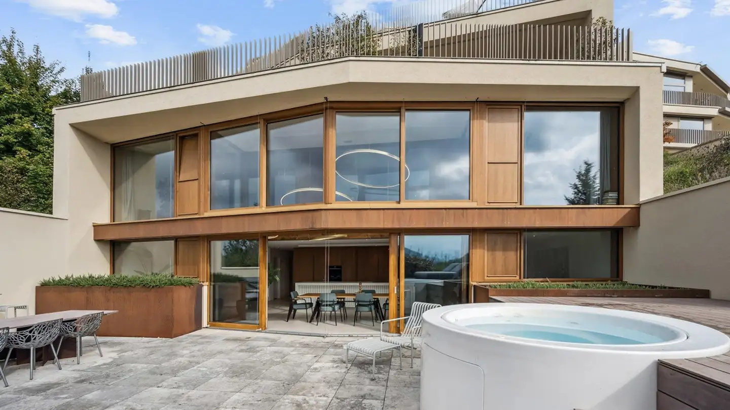 Duplex in vendita - 4450 Sissach - Photo 2