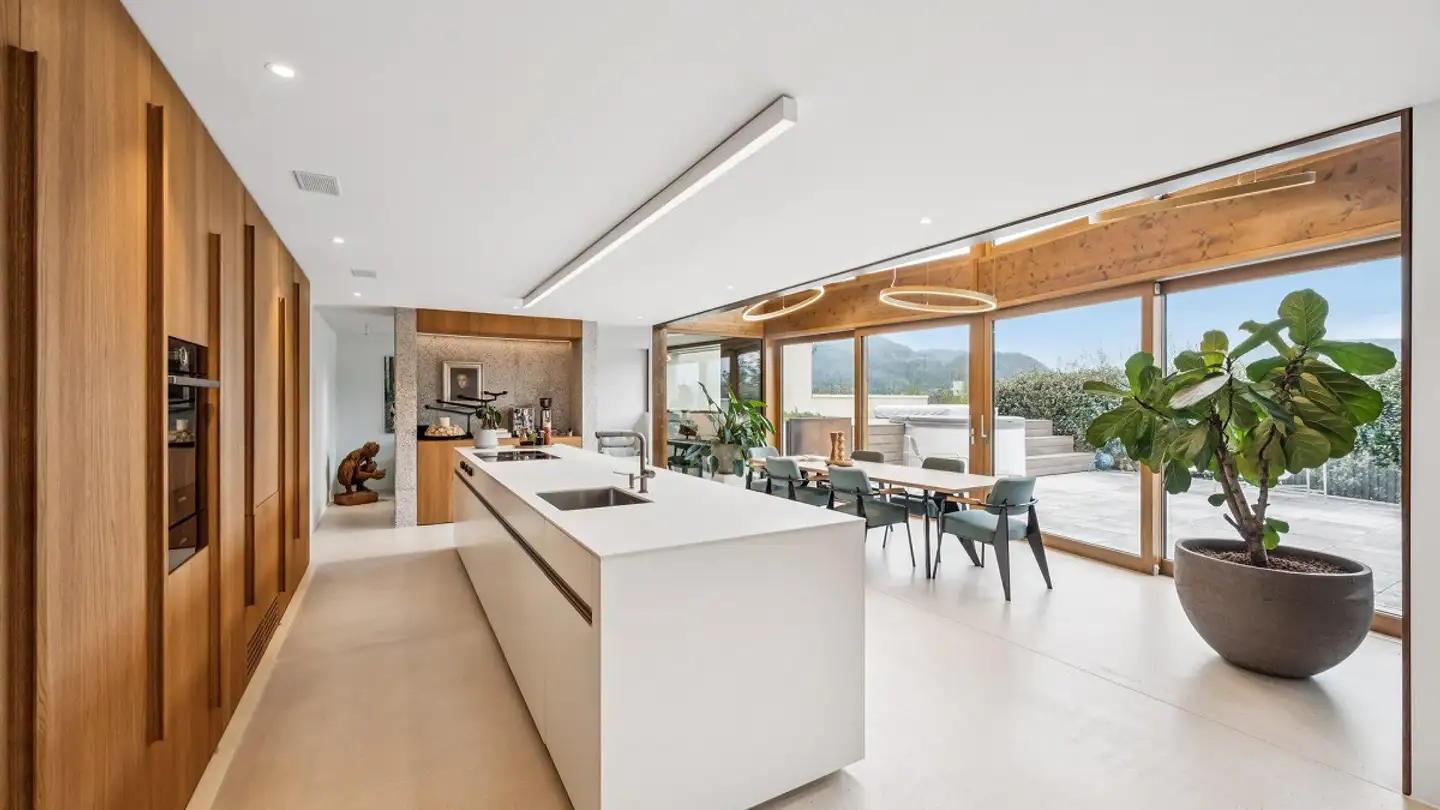 Duplex in vendita - 4450 Sissach - Photo 4